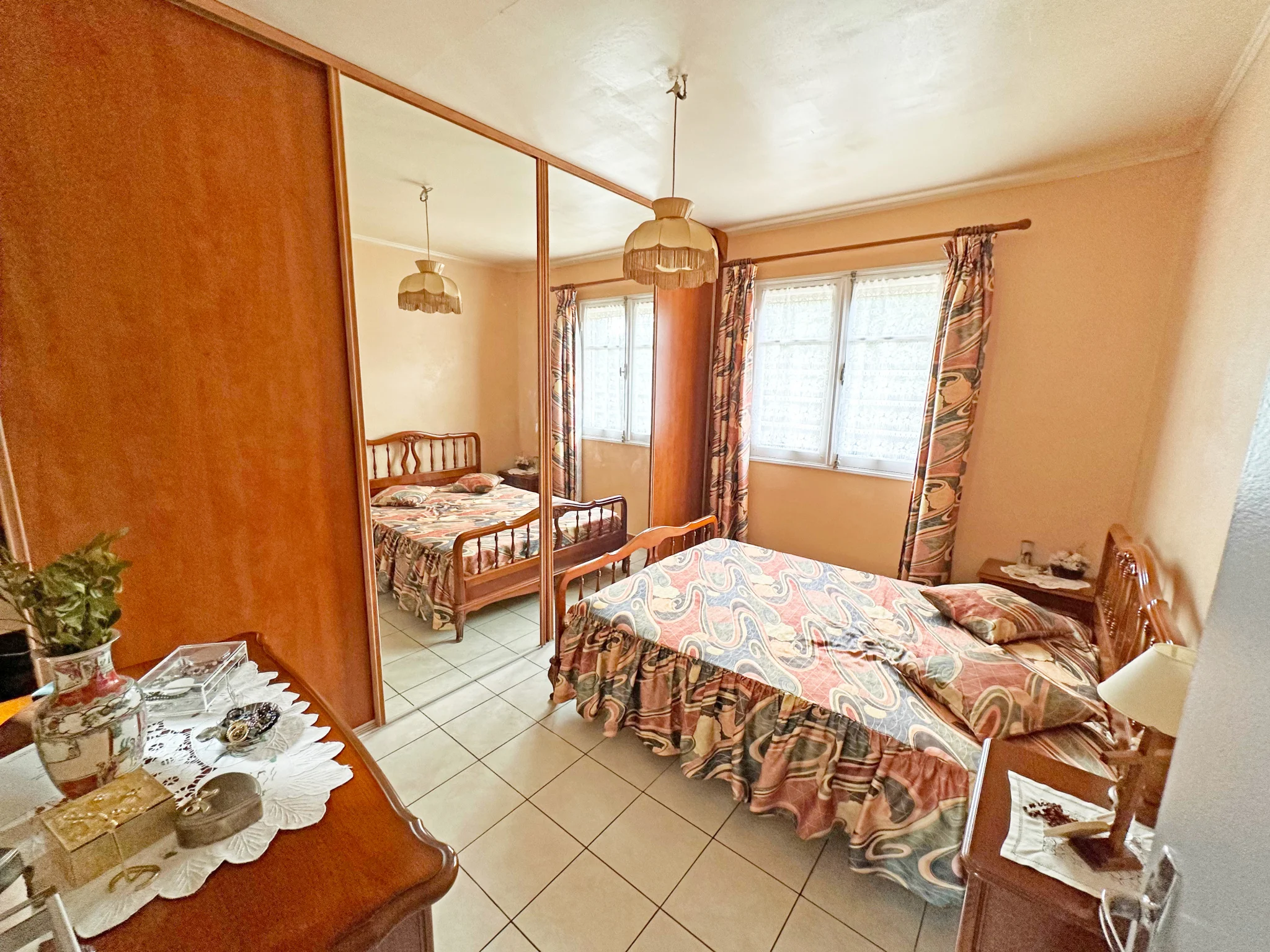 Photo 16 - Maison à vendre - Ancien 430 000 € 6 pièces 5 chambres 170 m² Saint-Denis 97417