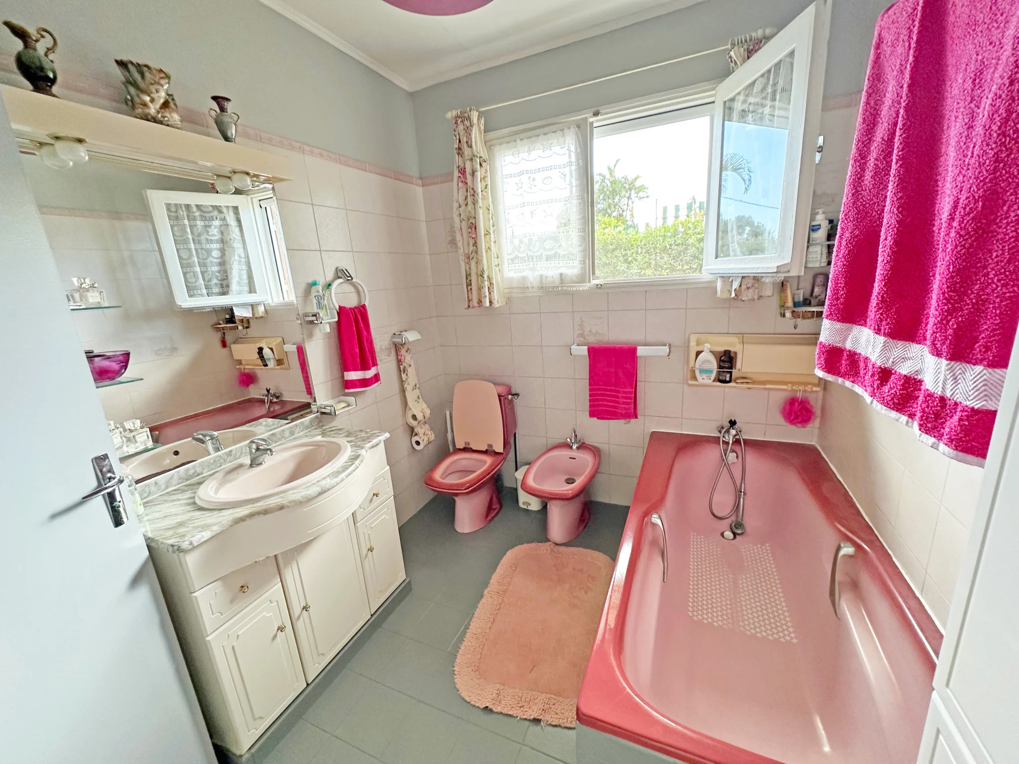 Photo 19 - Maison à vendre - Ancien 430 000 € 6 pièces 5 chambres 170 m² Saint-Denis 97417