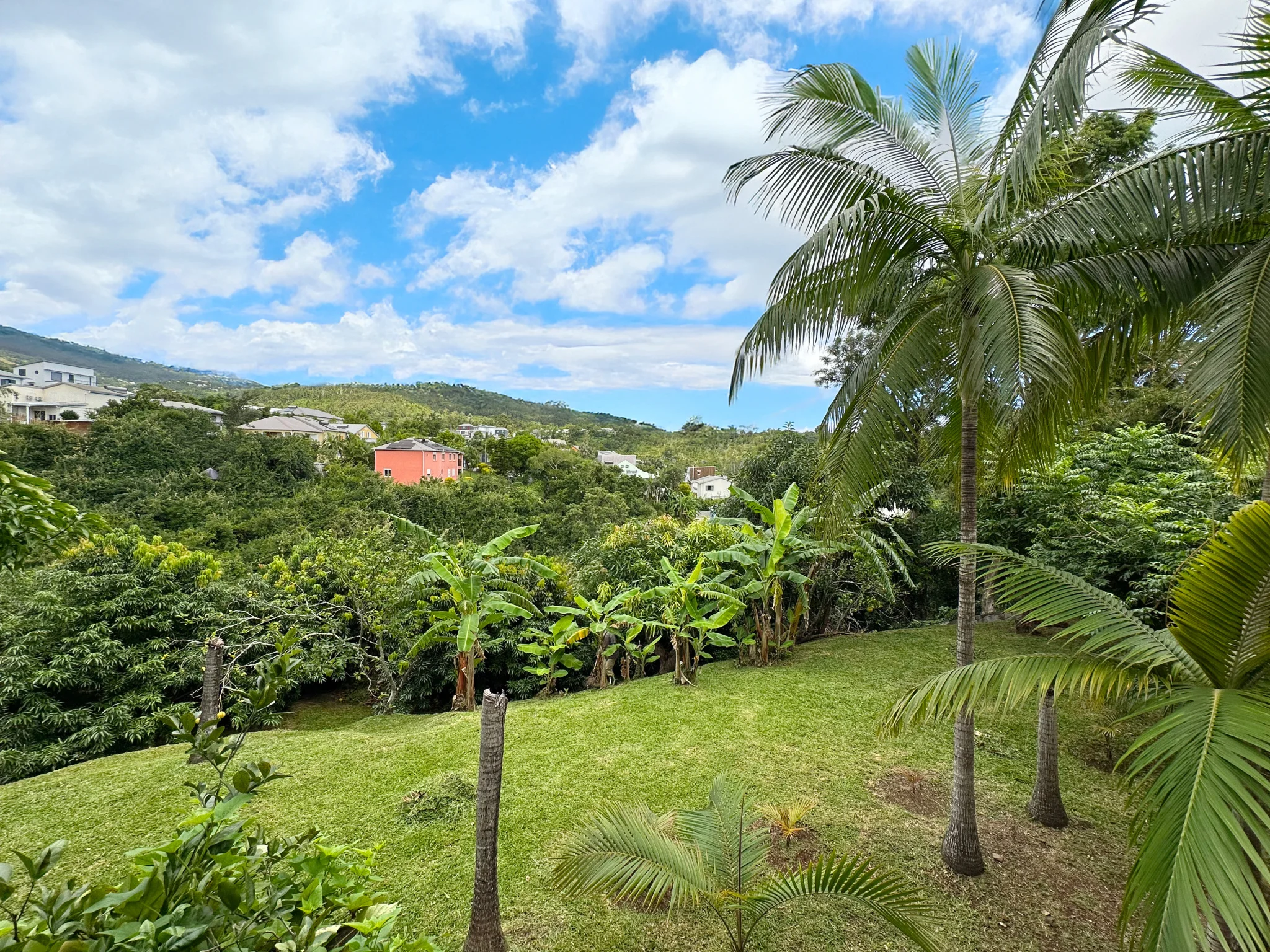 Photo 3 - Maison à vendre - Ancien 430 000 € 6 pièces 5 chambres 170 m² Saint-Denis 97417