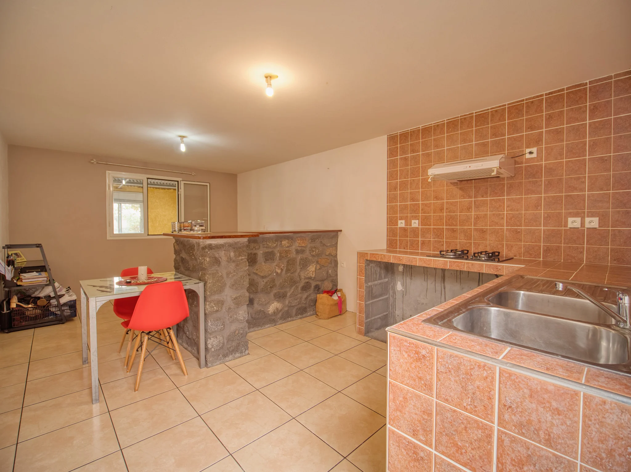 Photo 6 - Maison à vendre - Ancien 330 000 € 4 pièces 3 chambres 116 m² Possession 97419