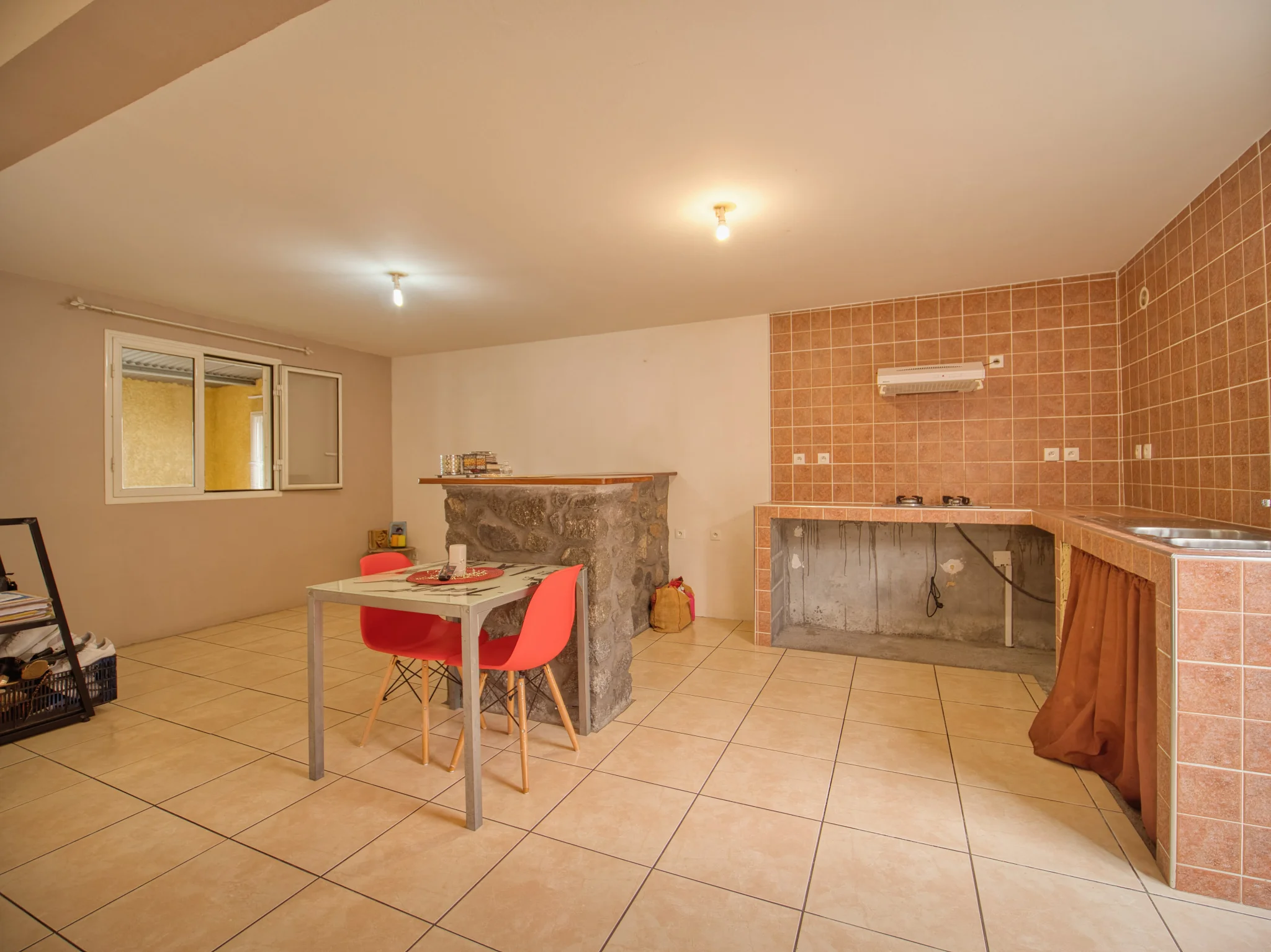 Photo 8 - Maison à vendre - Ancien 330 000 € 4 pièces 3 chambres 116 m² Possession 97419