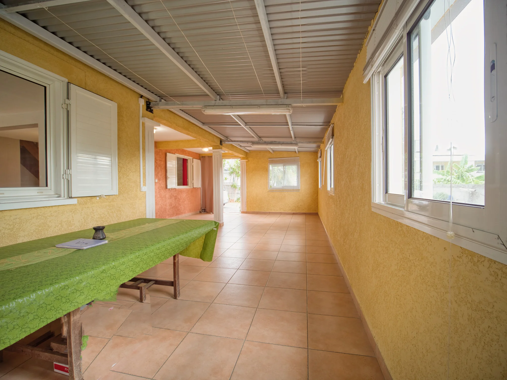 Photo 11 - Maison à vendre - Ancien 330 000 € 4 pièces 3 chambres 116 m² Possession 97419