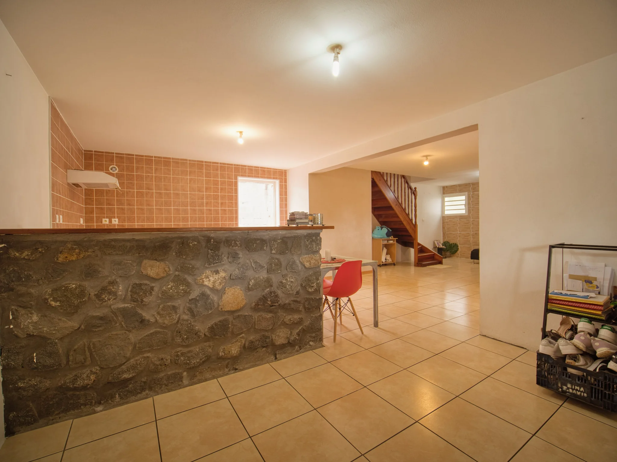 Photo 10 - Maison à vendre - Ancien 330 000 € 4 pièces 3 chambres 116 m² Possession 97419