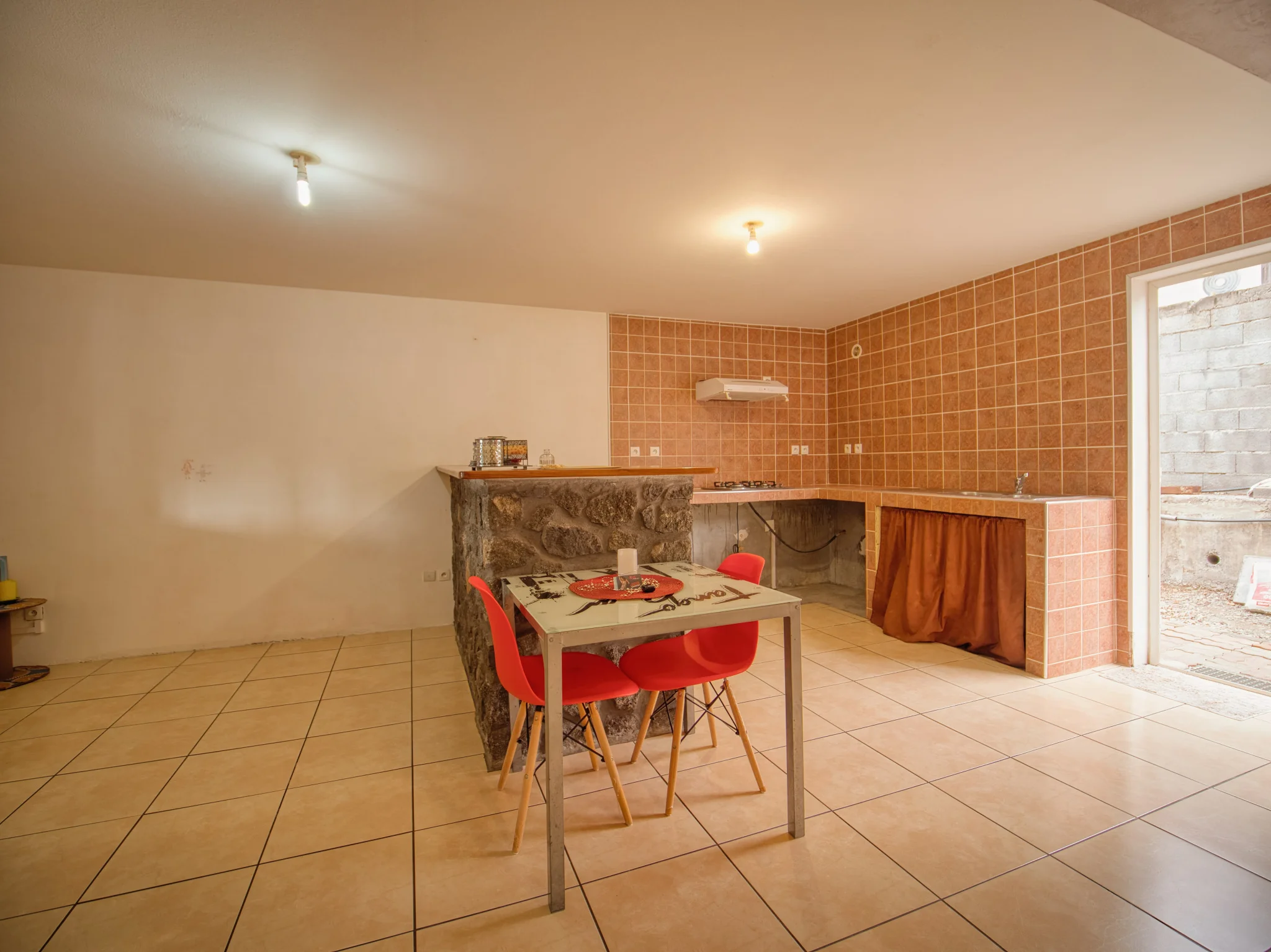 Photo 5 - Maison à vendre - Ancien 330 000 € 4 pièces 3 chambres 116 m² Possession 97419