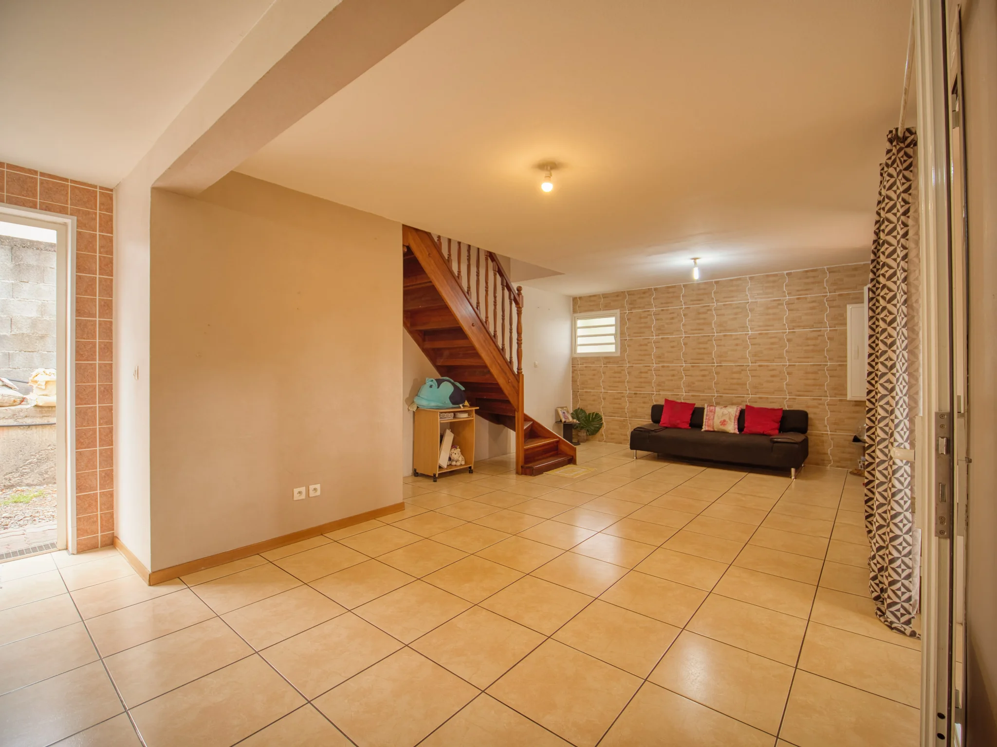 Photo 9 - Maison à vendre - Ancien 330 000 € 4 pièces 3 chambres 116 m² Possession 97419