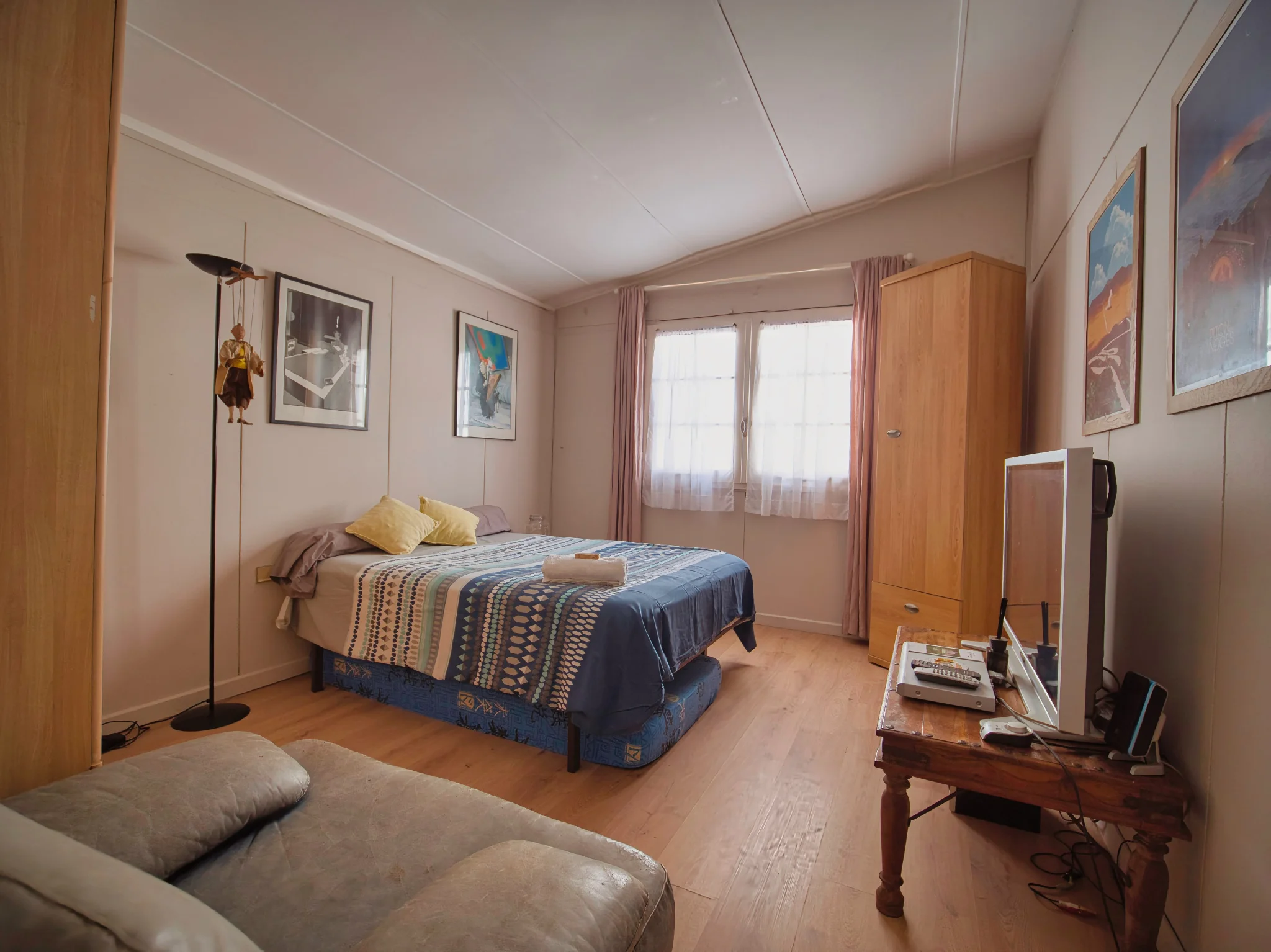 Photo 3 - Maison à vendre - Ancien 745 000 € 5 pièces 4 chambres 220 m² Saint-Denis 97400