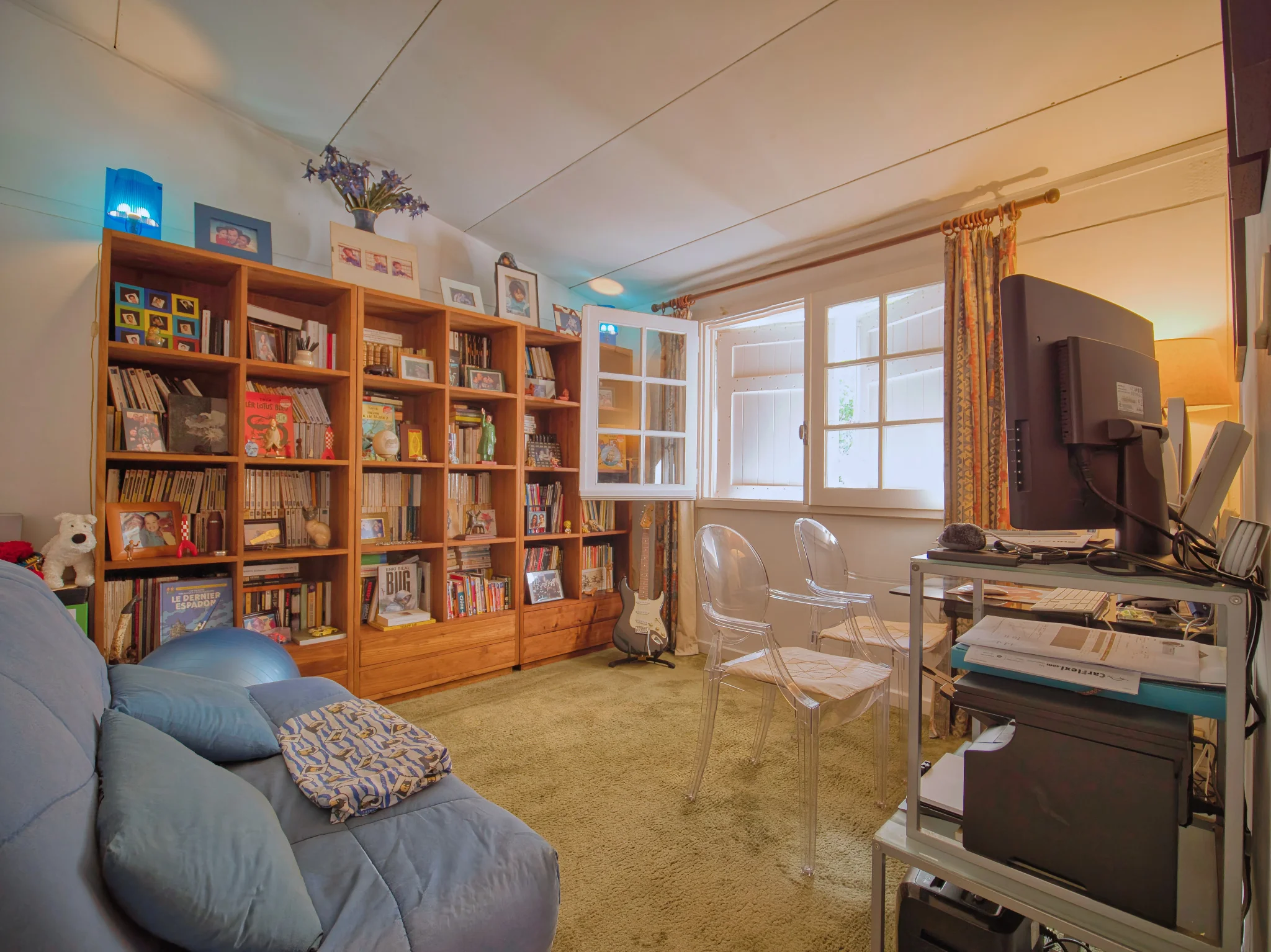 Photo 19 - Maison à vendre - Ancien 745 000 € 5 pièces 4 chambres 220 m² Saint-Denis 97400