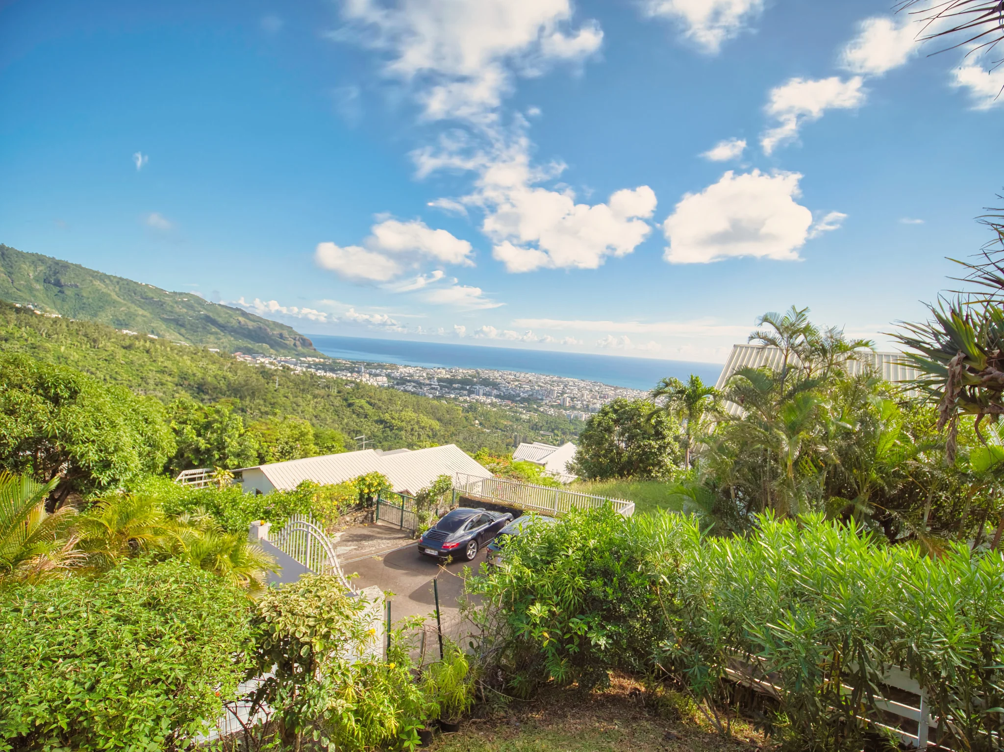 Photo 14 - Maison à vendre - Ancien 745 000 € 5 pièces 4 chambres 220 m² Saint-Denis 97400