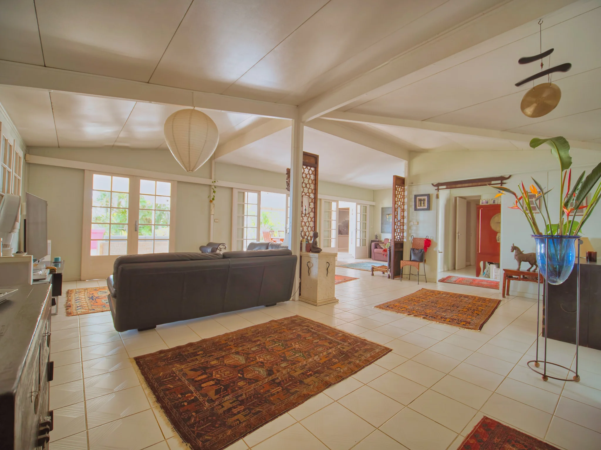 Photo 16 - Maison à vendre - Ancien 745 000 € 5 pièces 4 chambres 220 m² Saint-Denis 97400