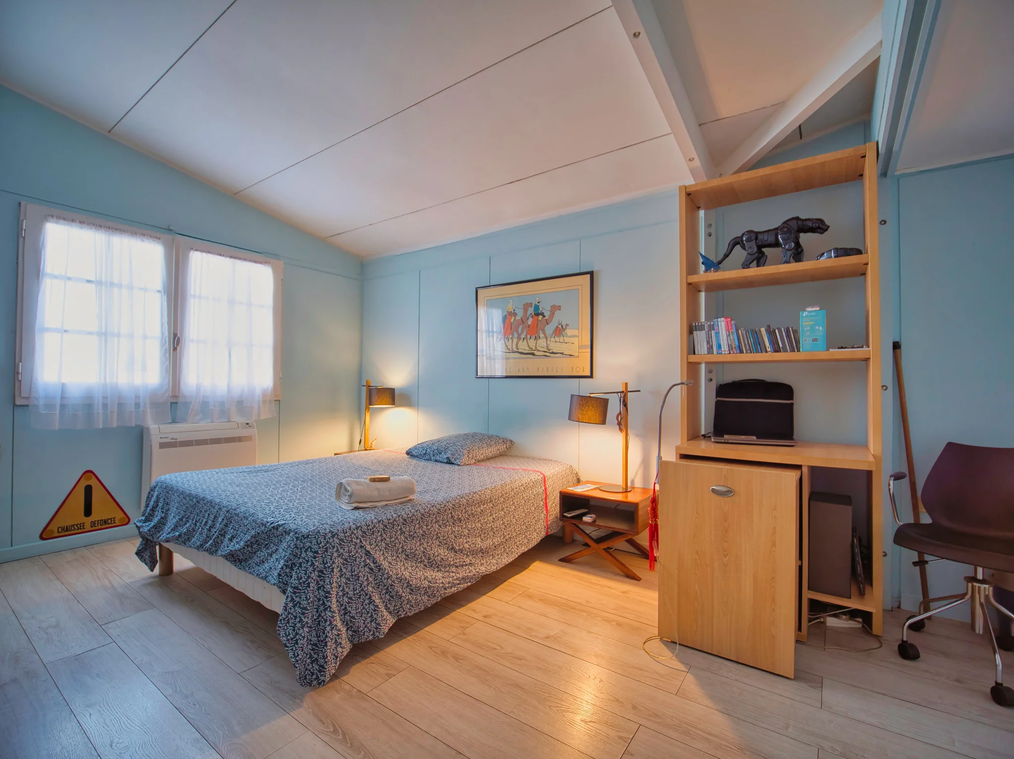 Photo 18 - Maison à vendre - Ancien 745 000 € 5 pièces 4 chambres 220 m² Saint-Denis 97400