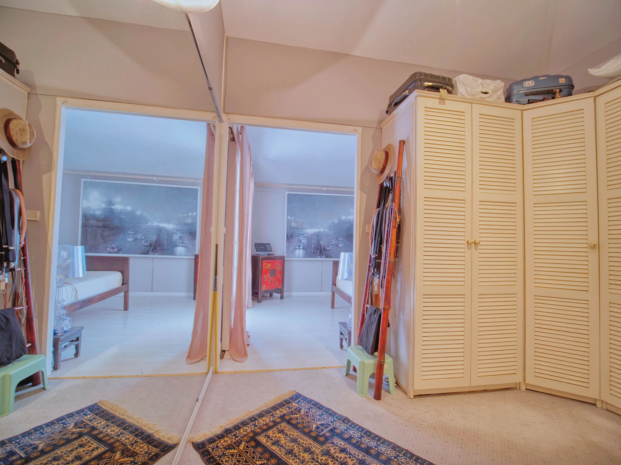 Photo 1 - Maison à vendre - Ancien 745 000 € 5 pièces 4 chambres 220 m² Saint-Denis 97400