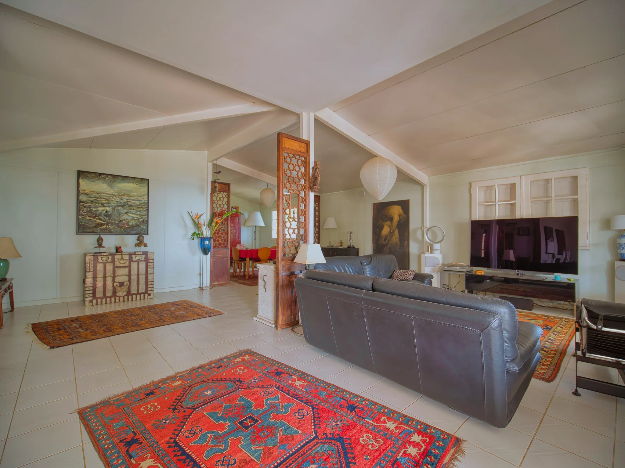 Photo 15 - Maison à vendre - Ancien 745 000 € 5 pièces 4 chambres 220 m² Saint-Denis 97400