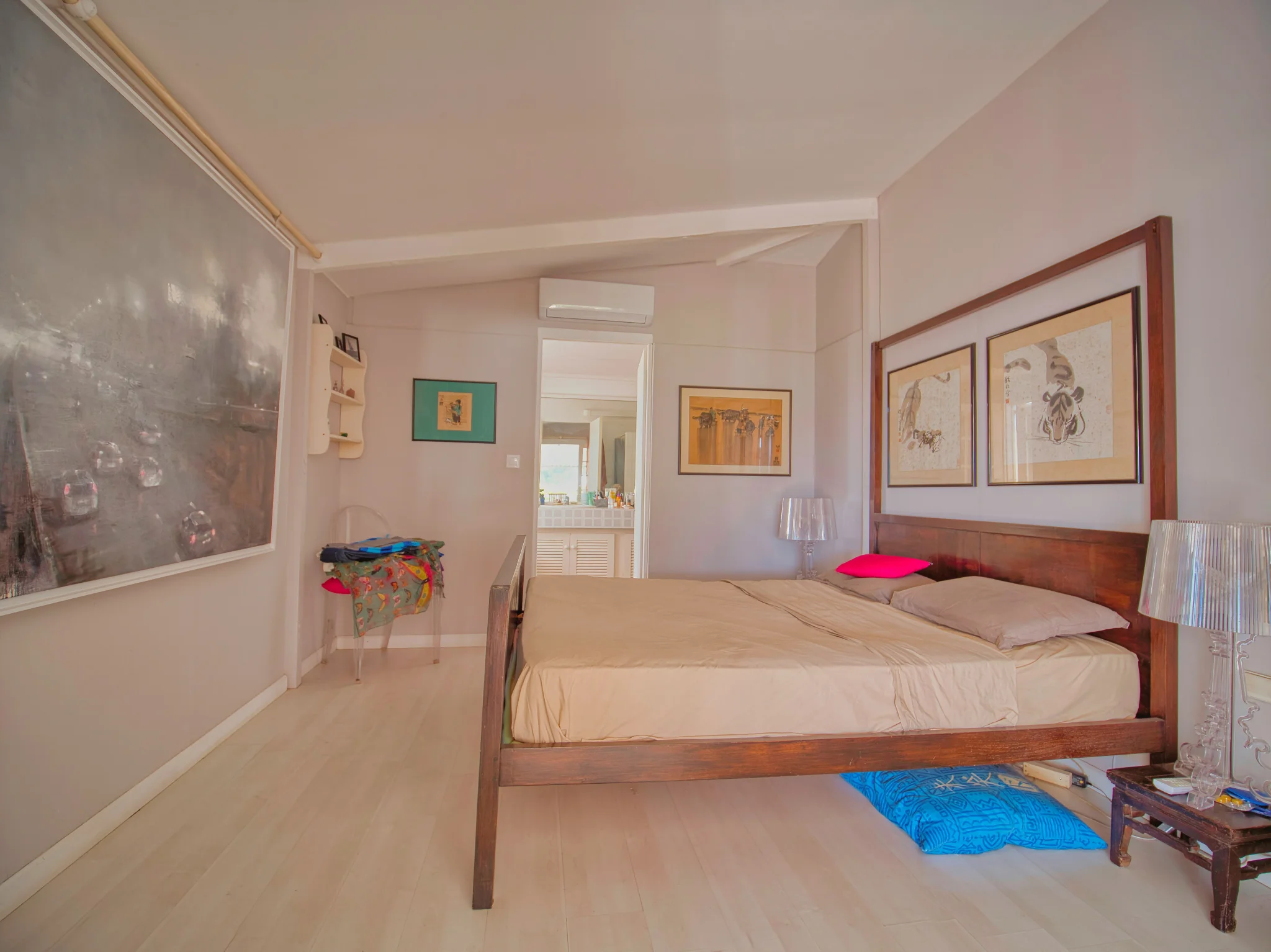 Photo 20 - Maison à vendre - Ancien 745 000 € 5 pièces 4 chambres 220 m² Saint-Denis 97400