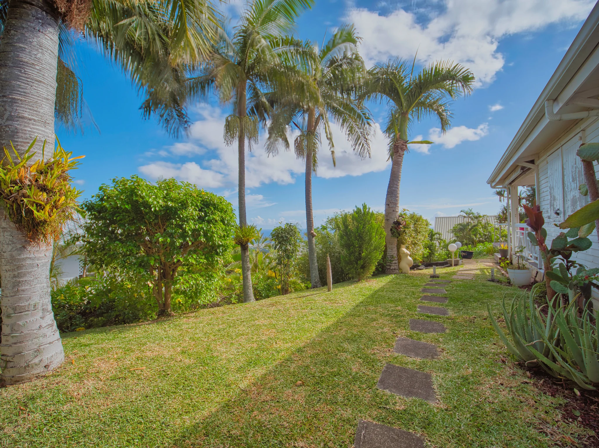 Photo 21 - Maison à vendre - Ancien 745 000 € 5 pièces 4 chambres 220 m² Saint-Denis 97400