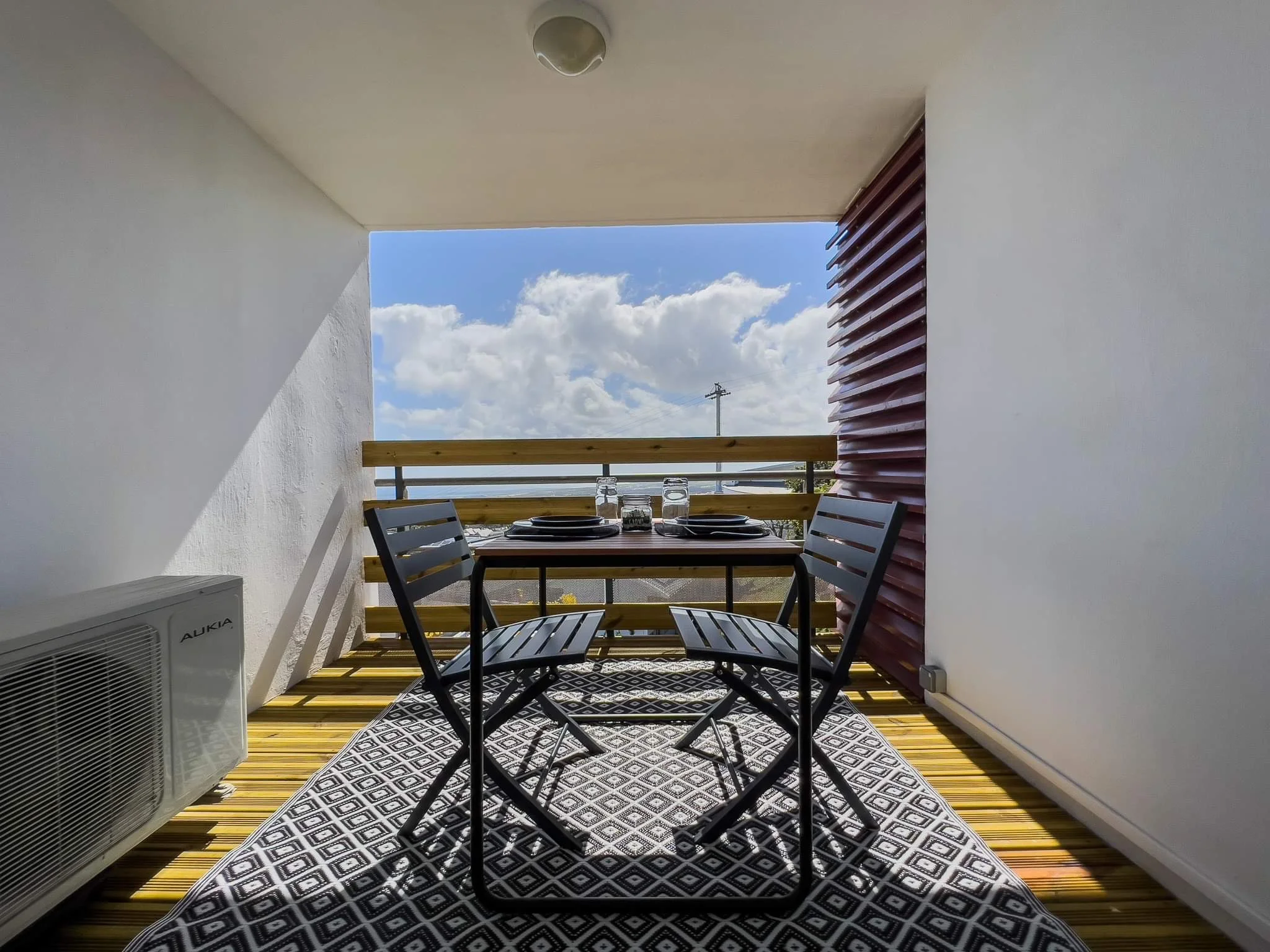 Photo 2 - Appartement à vendre - Ancien 148 000 € 2 pièces 1 chambres 32 m² Saint-Denis 97490