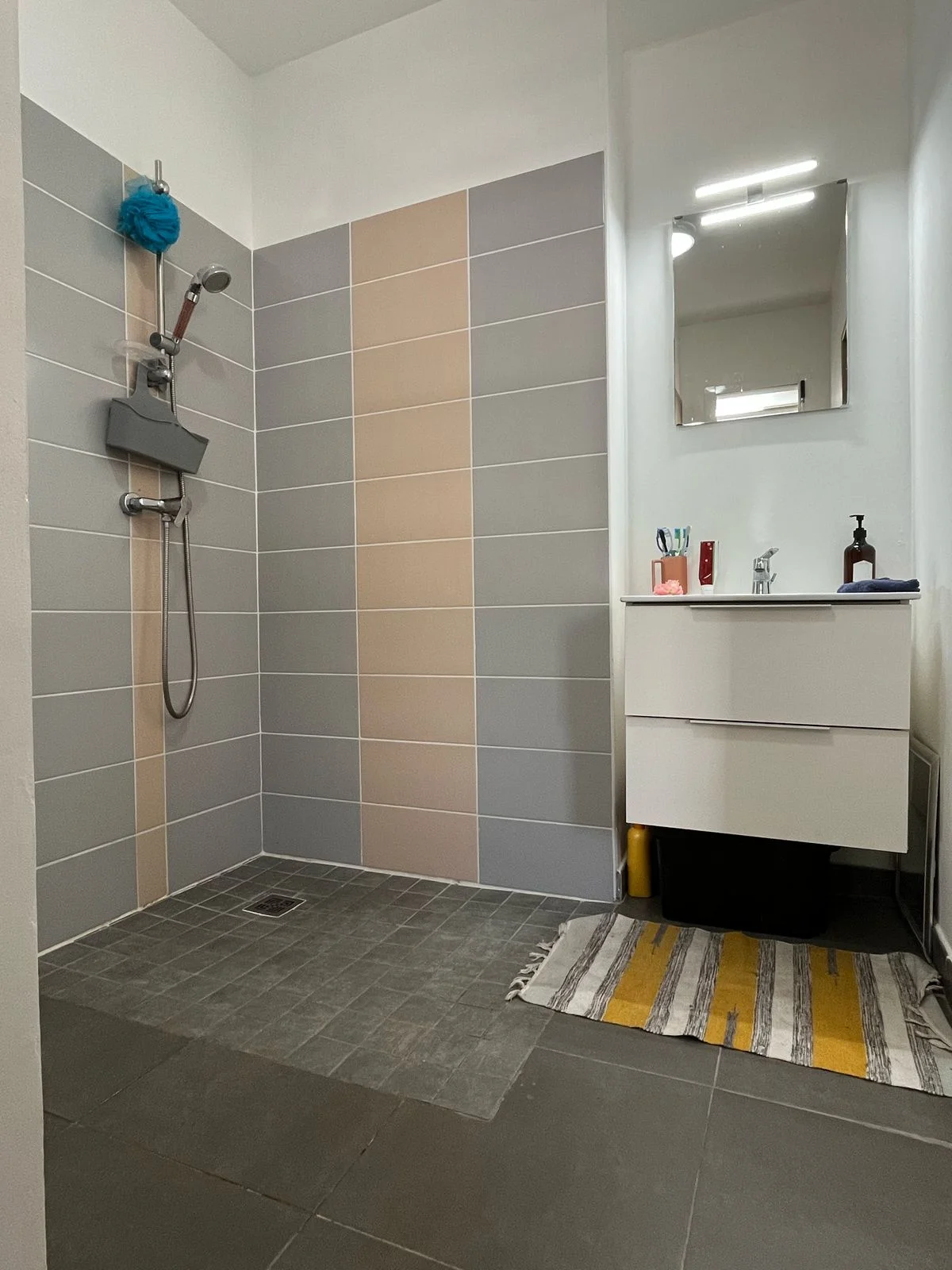 Photo 3 - Appartement à vendre - Ancien 290 000 € 4 pièces 3 chambres 100 m² Saint-Denis 97490