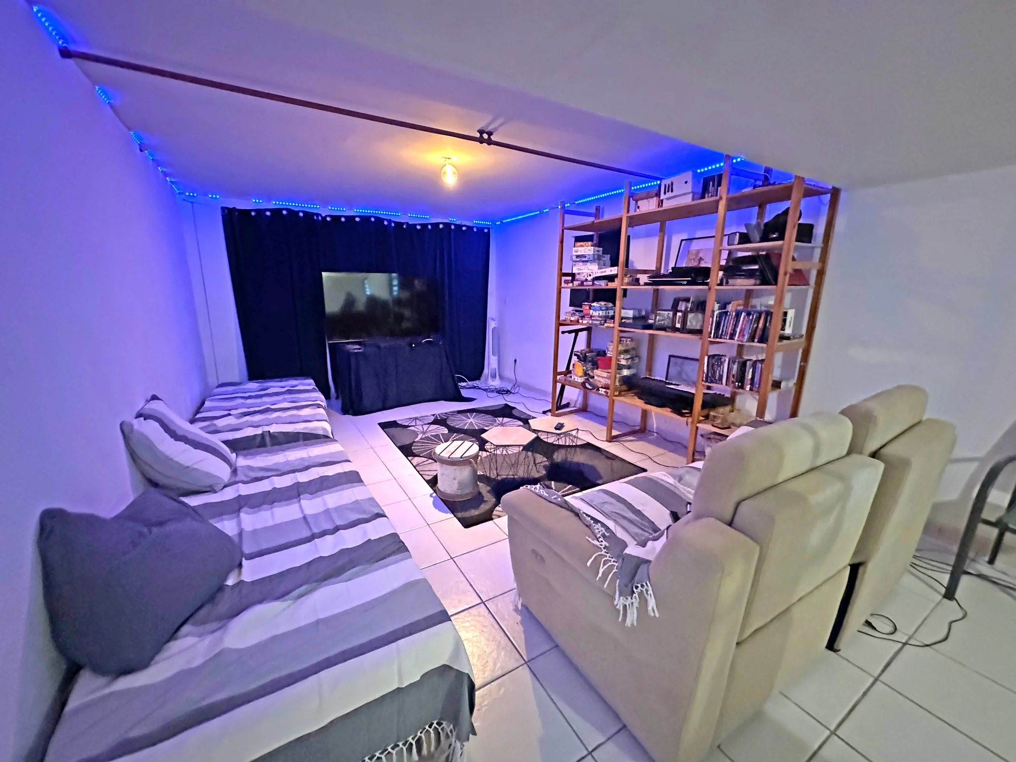 Photo 9 - Maison à vendre - Ancien 575 000 € 4 pièces 3 chambres 247.38 m² Possession 97419