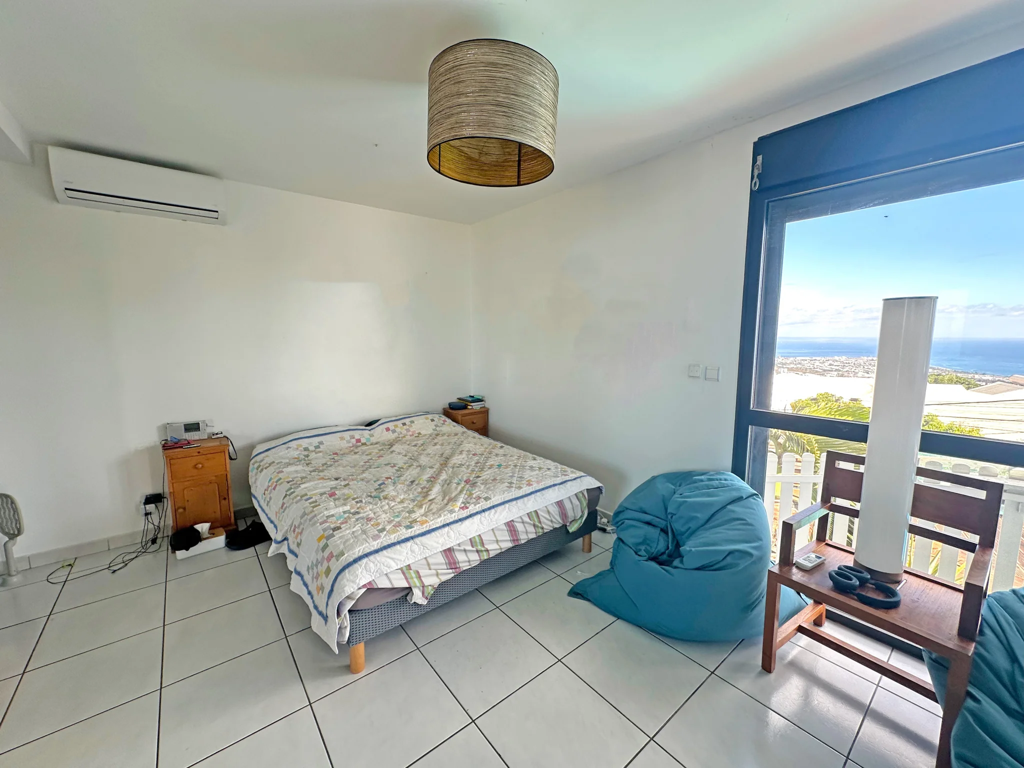 Photo 7 - Maison à vendre - Ancien 575 000 € 4 pièces 3 chambres 247.38 m² Possession 97419