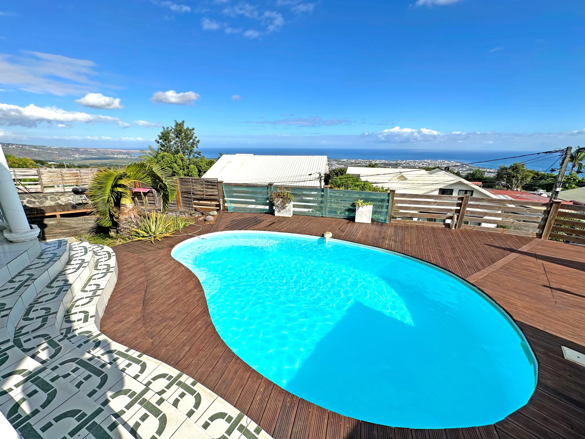 Photo 11 - Maison à vendre - Ancien 575 000 € 4 pièces 3 chambres 247.38 m² Possession 97419