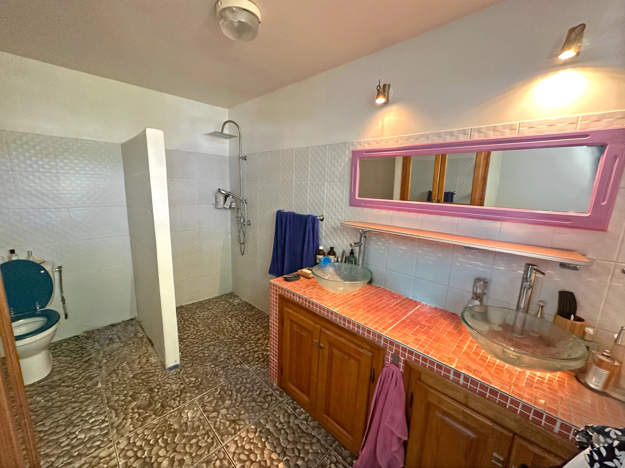 Photo 8 - Maison à vendre - Ancien 575 000 € 4 pièces 3 chambres 247.38 m² Possession 97419