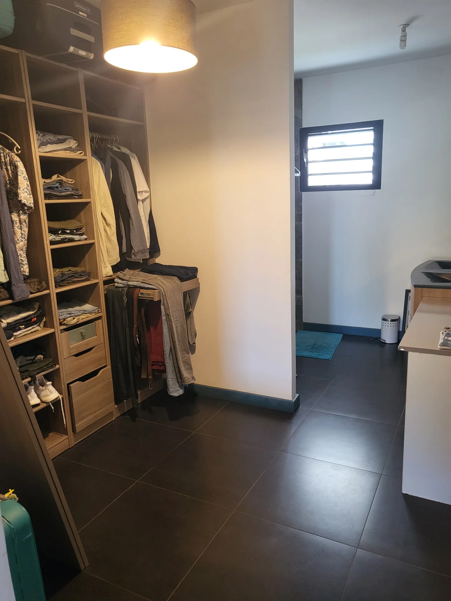 Photo 10 - Maison à vendre - Ancien 610 000 € 5 pièces 4 chambres 160 m² Sainte-Marie 97438