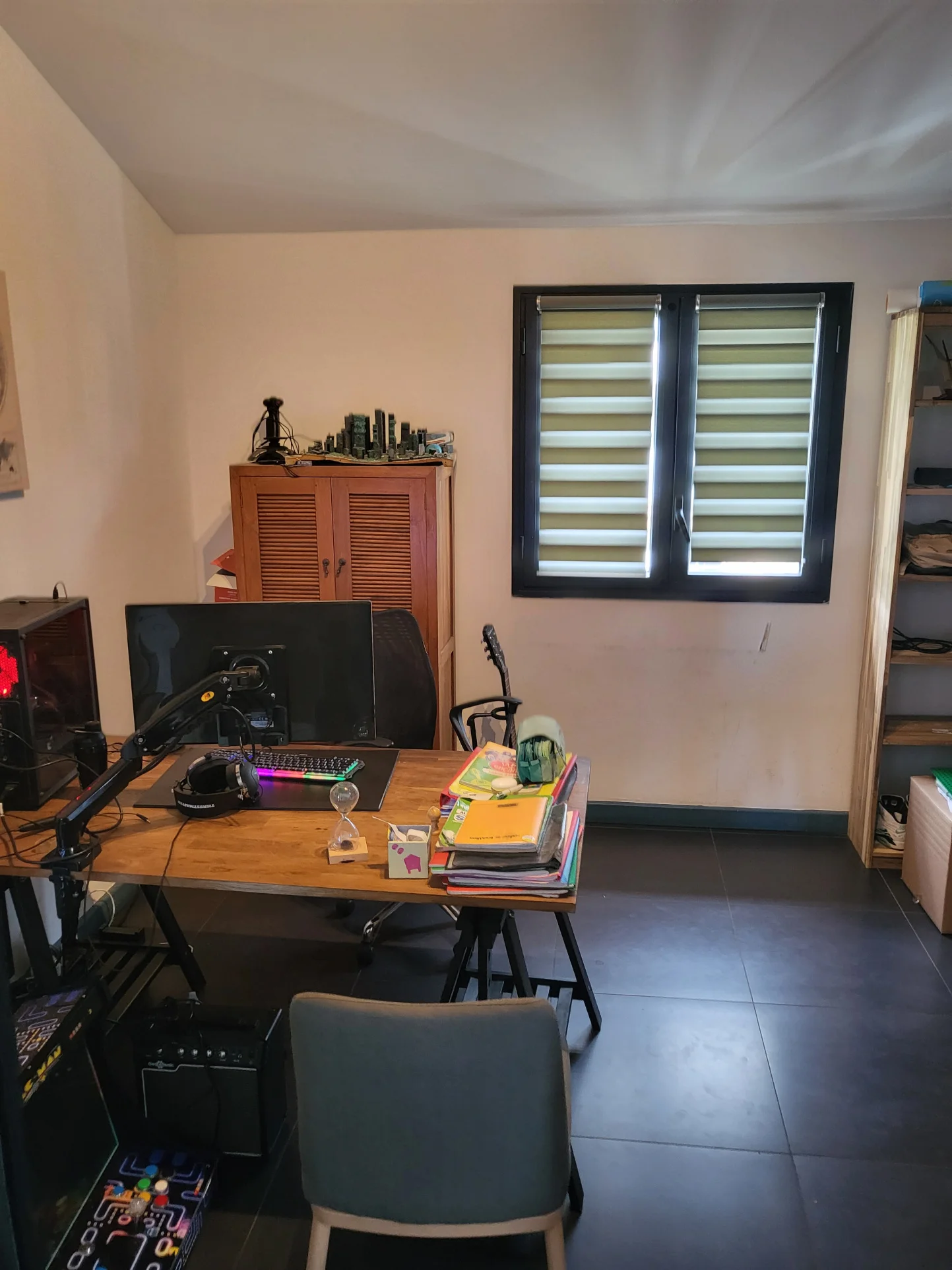 Photo 8 - Maison à vendre - Ancien 610 000 € 5 pièces 4 chambres 160 m² Sainte-Marie 97438