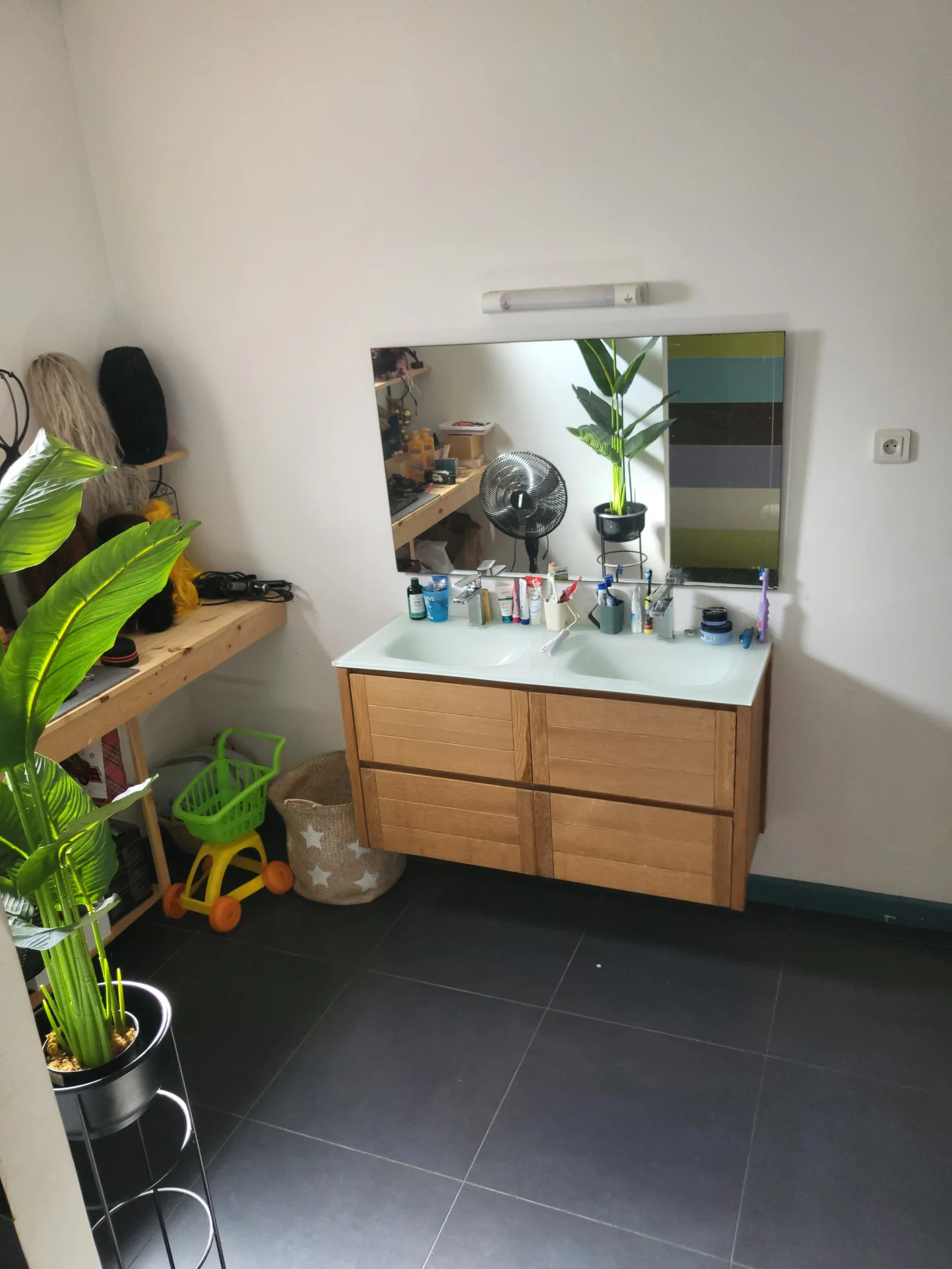 Photo 7 - Maison à vendre - Ancien 610 000 € 5 pièces 4 chambres 160 m² Sainte-Marie 97438