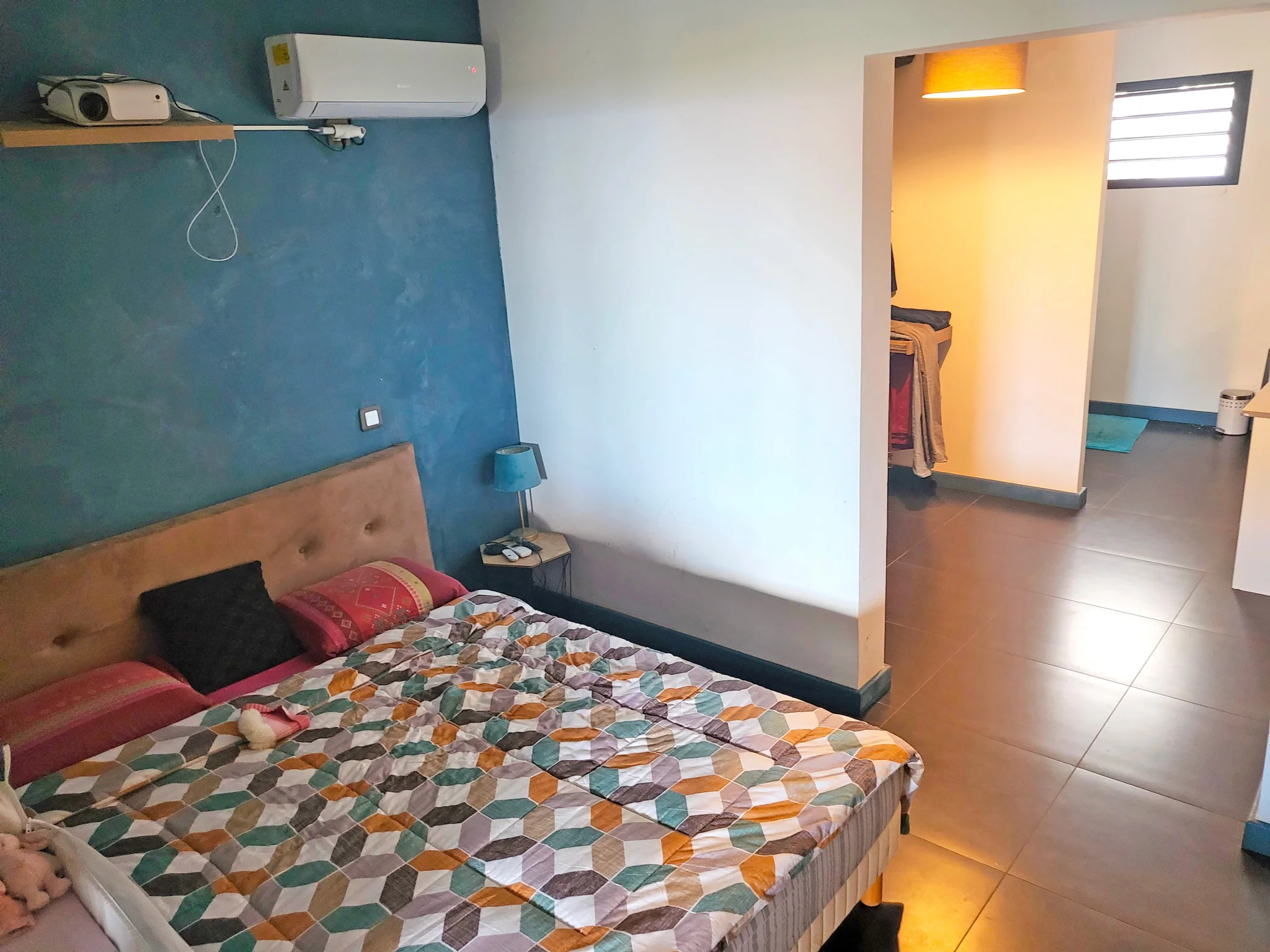 Photo 9 - Maison à vendre - Ancien 610 000 € 5 pièces 4 chambres 160 m² Sainte-Marie 97438