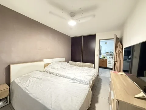 Photo 4 - Appartement à vendre - Ancien 108 000 € 2 pièces 1 chambres 45 m² Saint-Denis 97400