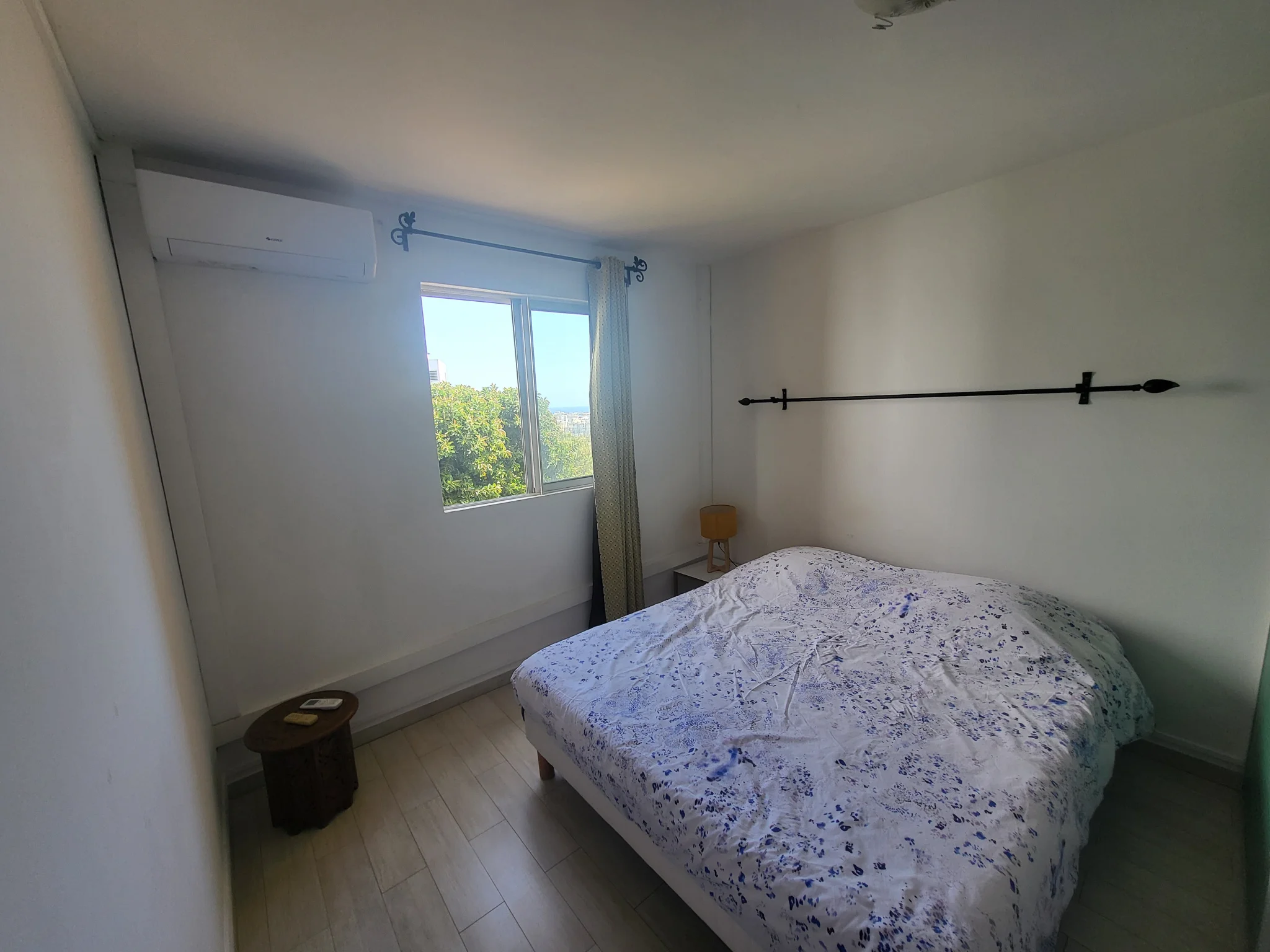 Photo 3 - Appartement à vendre - Ancien 267 000 € 3 pièces 2 chambres 74.17 m² Saint-Denis 97400