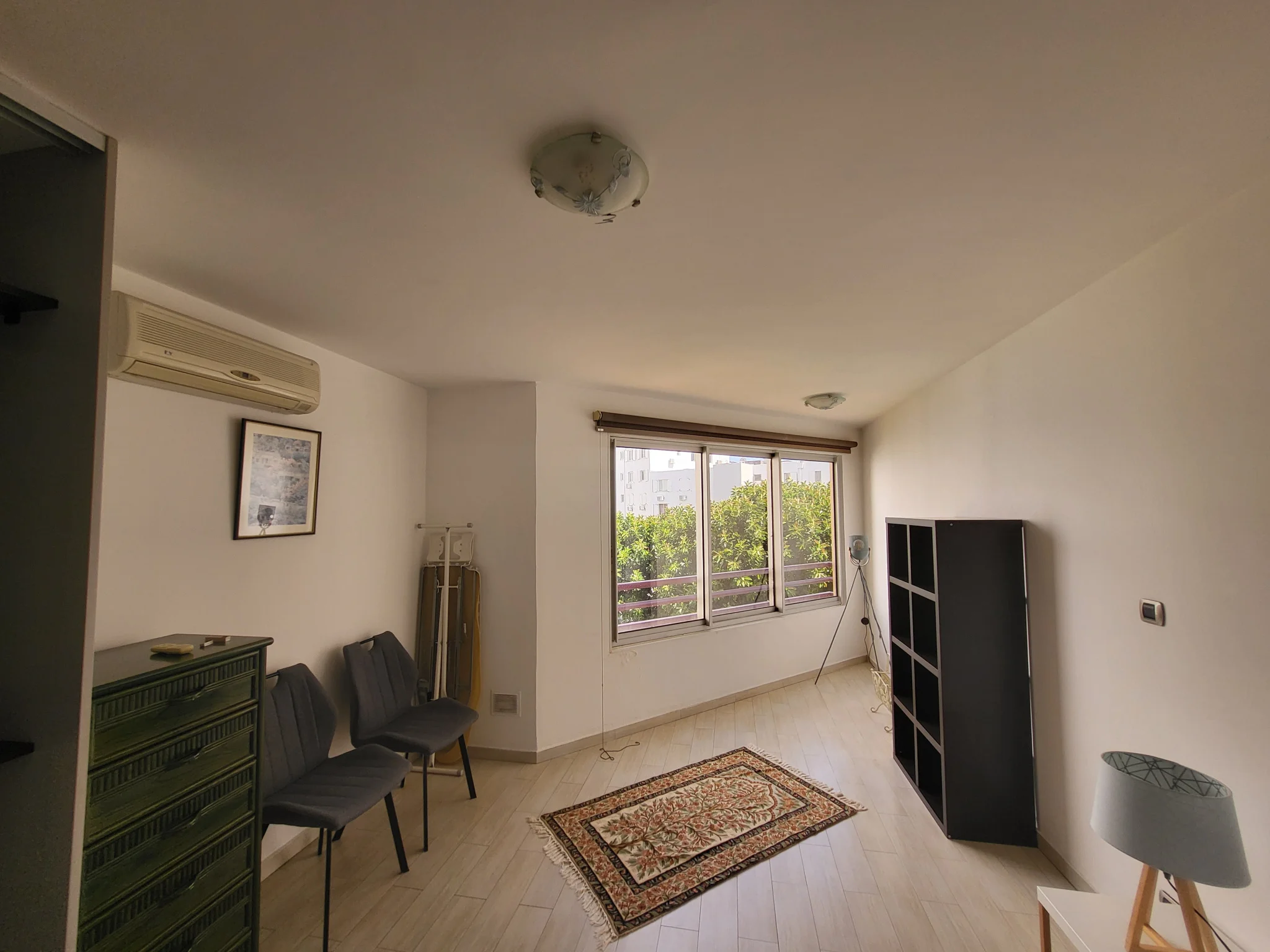 Photo 2 - Appartement à vendre - Ancien 267 000 € 3 pièces 2 chambres 74.17 m² Saint-Denis 97400