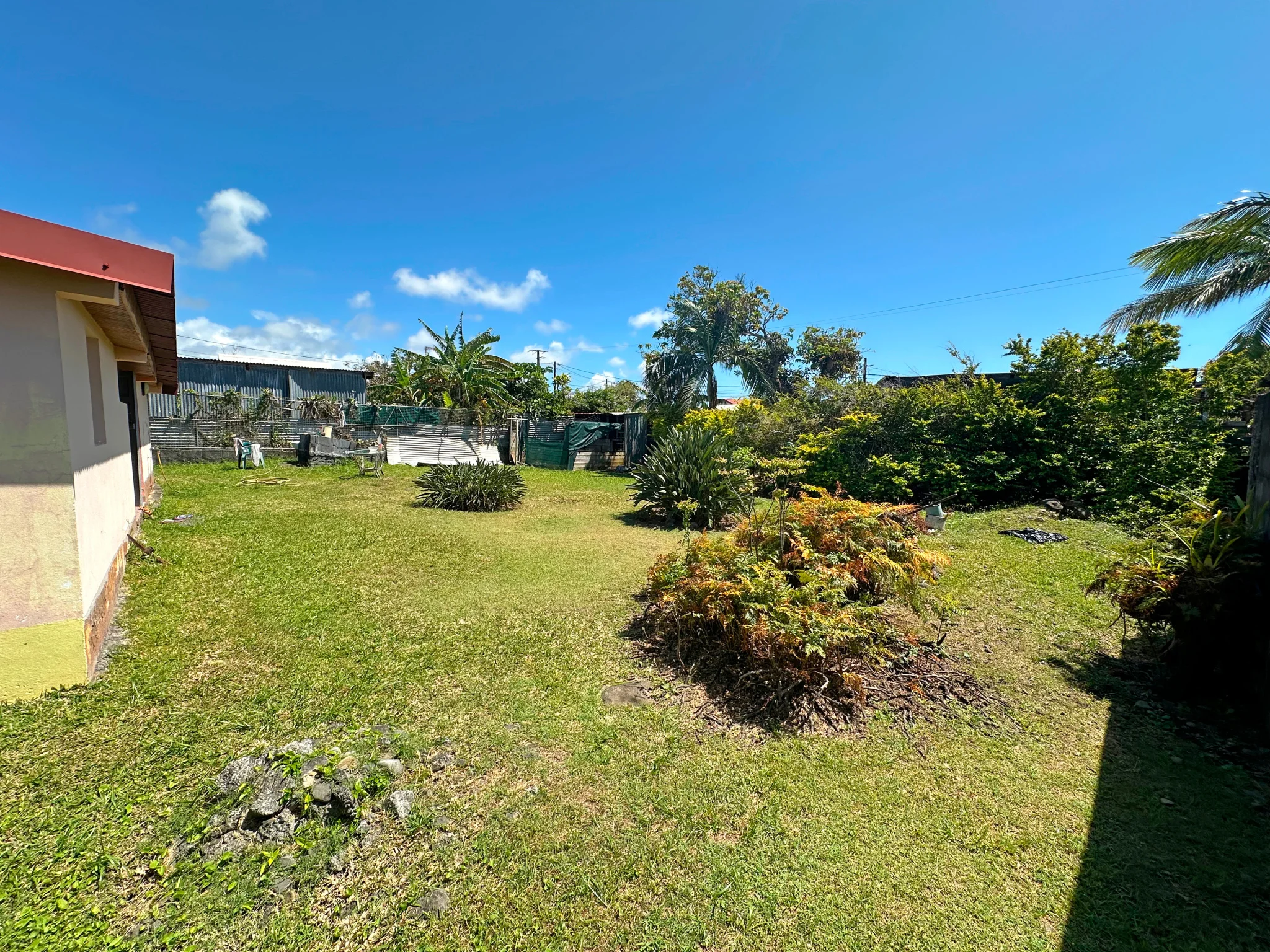 Photo 14 - Maison à vendre - Ancien 200 000 € 4 pièces 3 chambres 90 m² Saint-André 97440