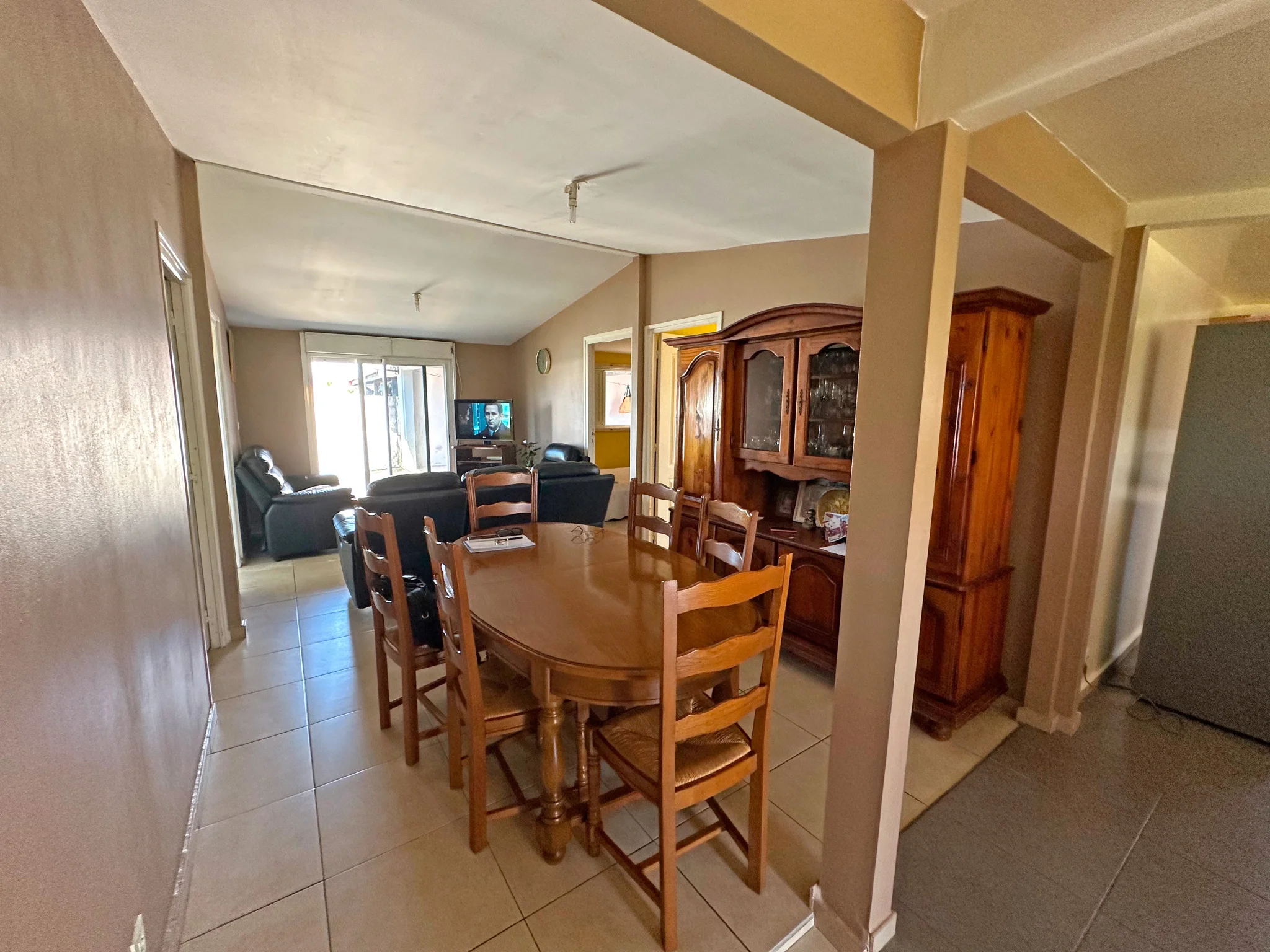 Photo 6 - Maison à vendre - Ancien 200 000 € 4 pièces 3 chambres 90 m² Saint-André 97440