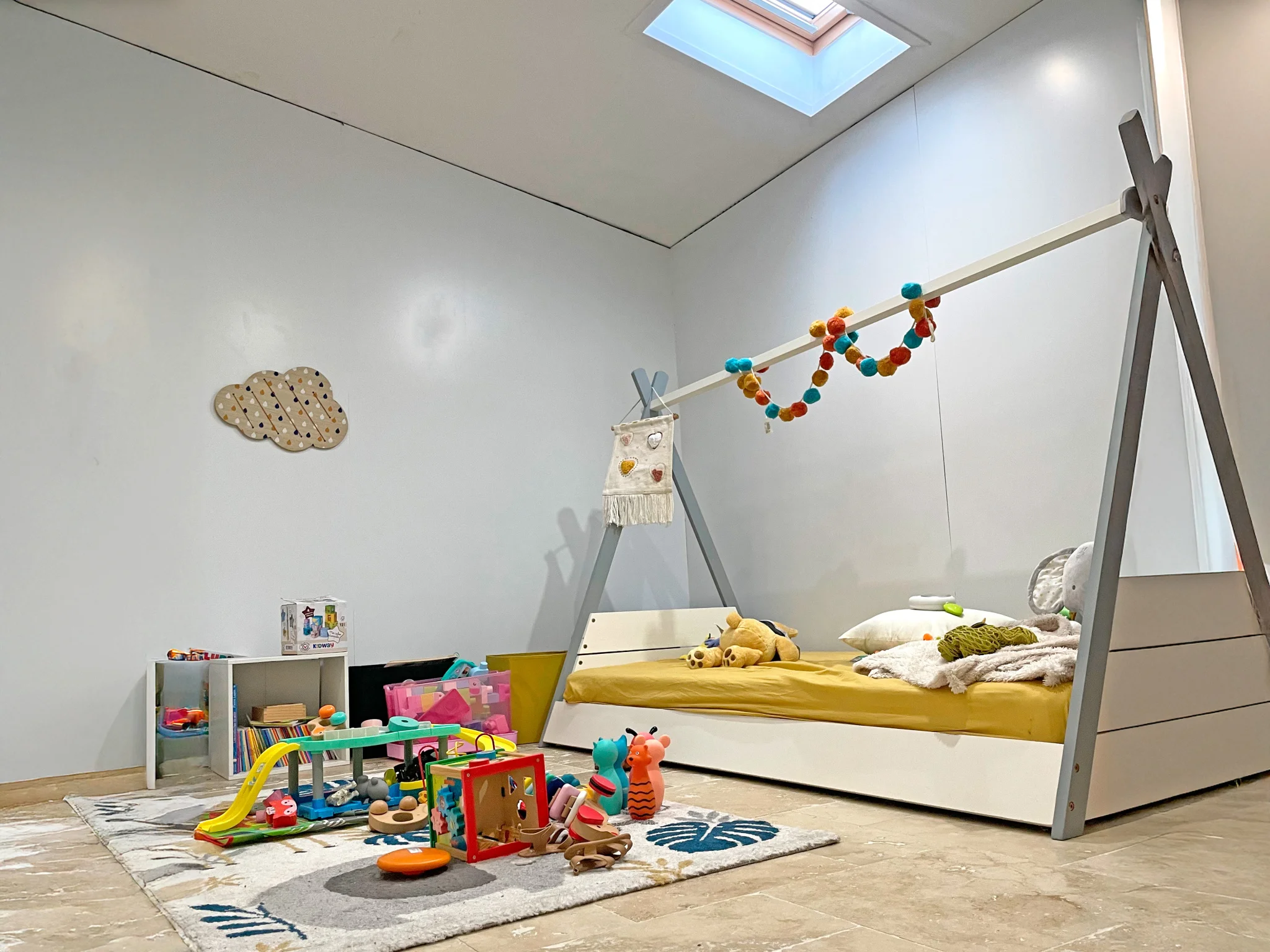 Photo 4 - Maison à vendre - Ancien 345 000 € 4 pièces 3 chambres 110 m² Saint-André 97440