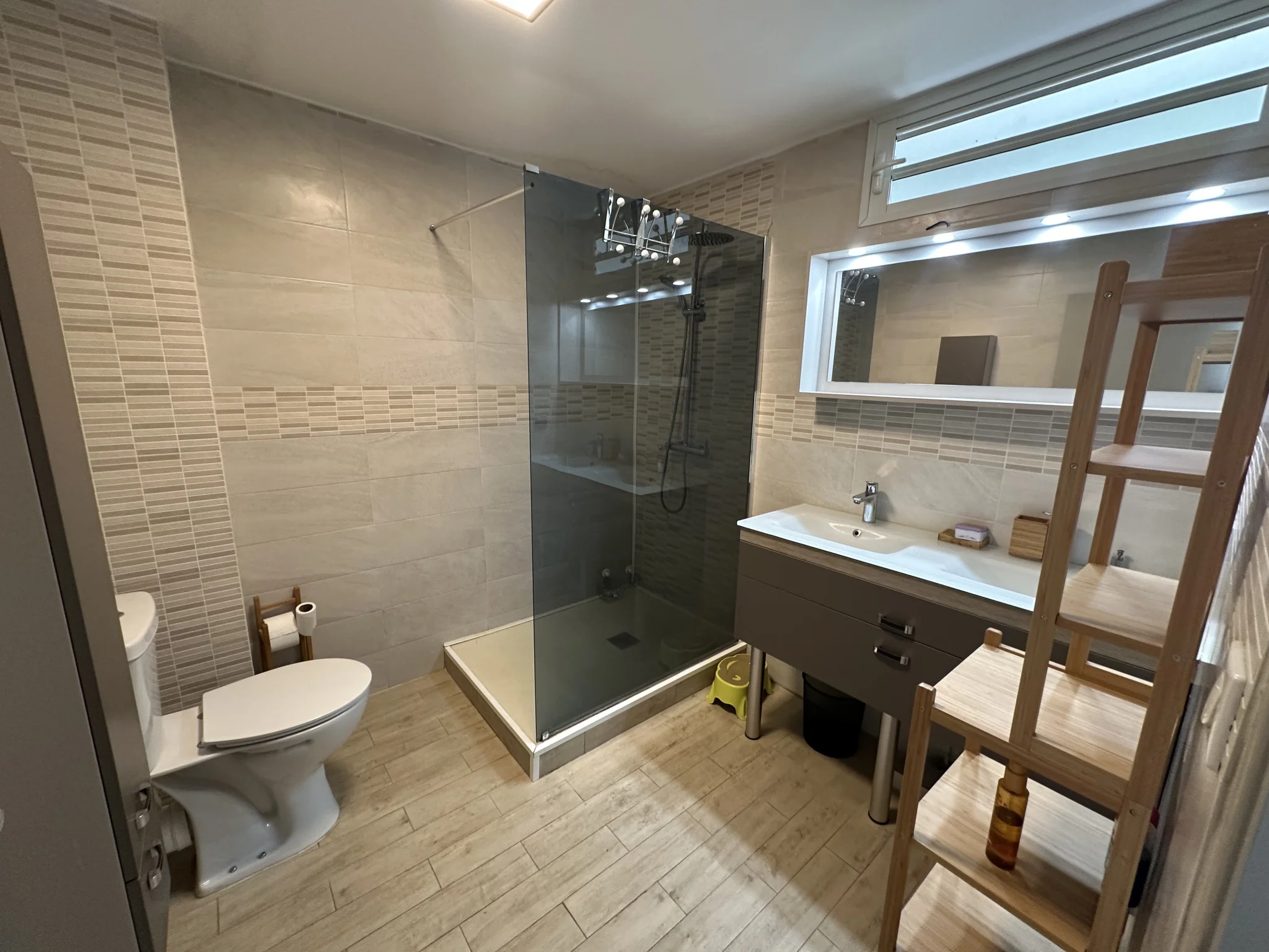 Photo 9 - Maison à vendre - Ancien 345 000 € 4 pièces 3 chambres 110 m² Saint-Pierre 97410