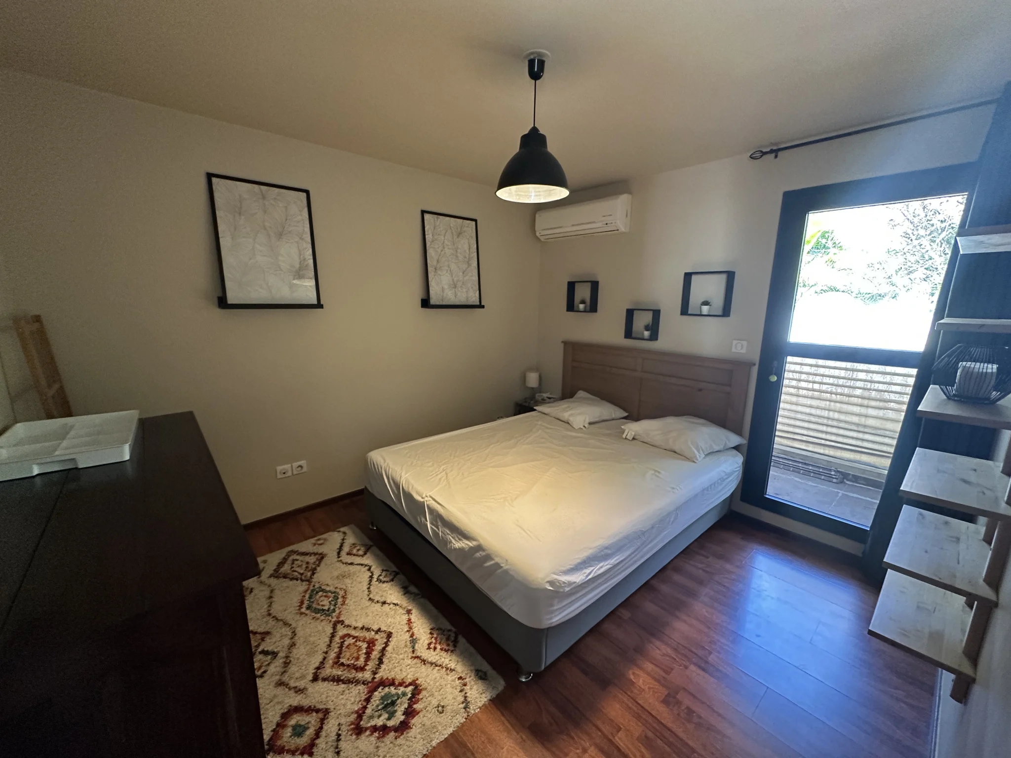 Photo 7 - Maison à vendre - Ancien 345 000 € 4 pièces 3 chambres 110 m² Saint-Pierre 97410