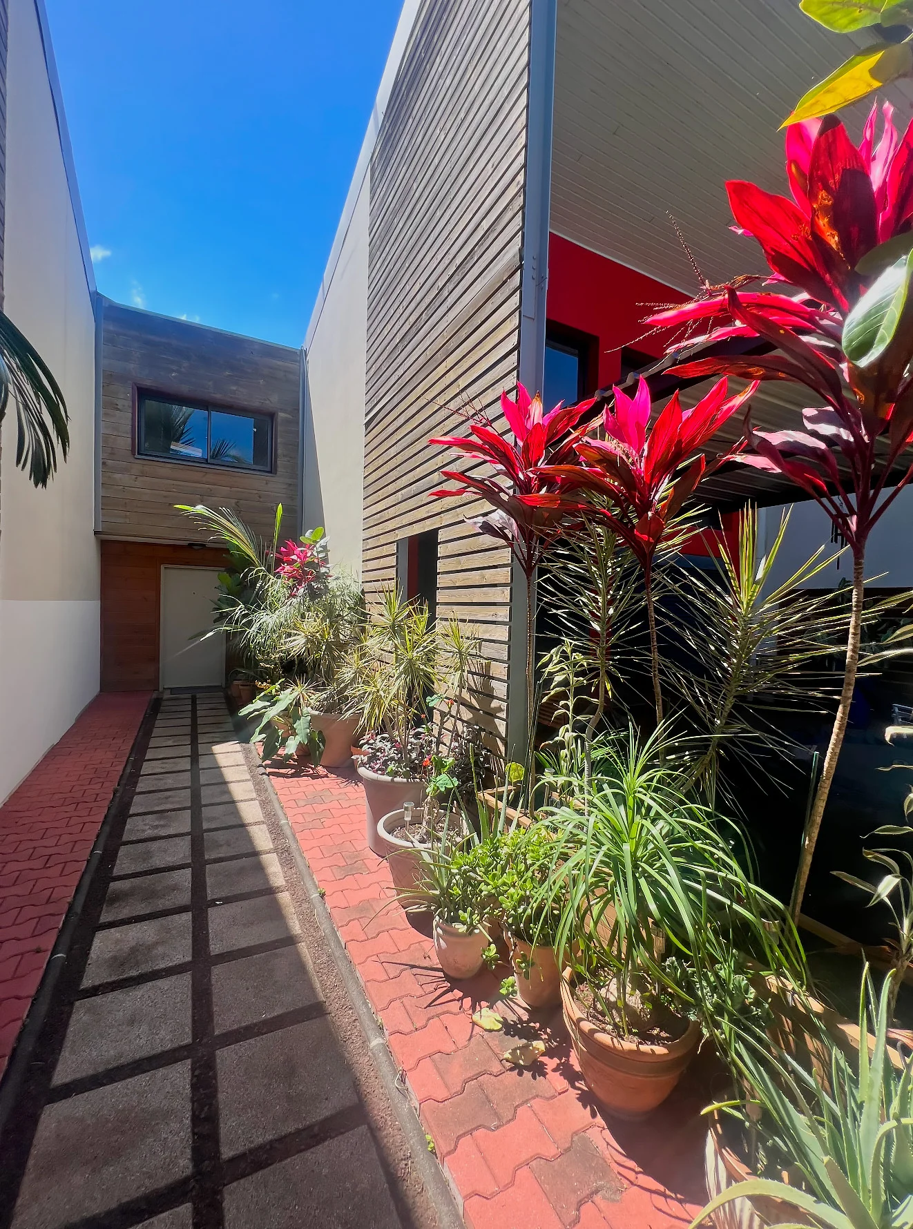 Photo 10 - Maison à vendre - Ancien 345 000 € 4 pièces 3 chambres 110 m² Saint-Pierre 97410