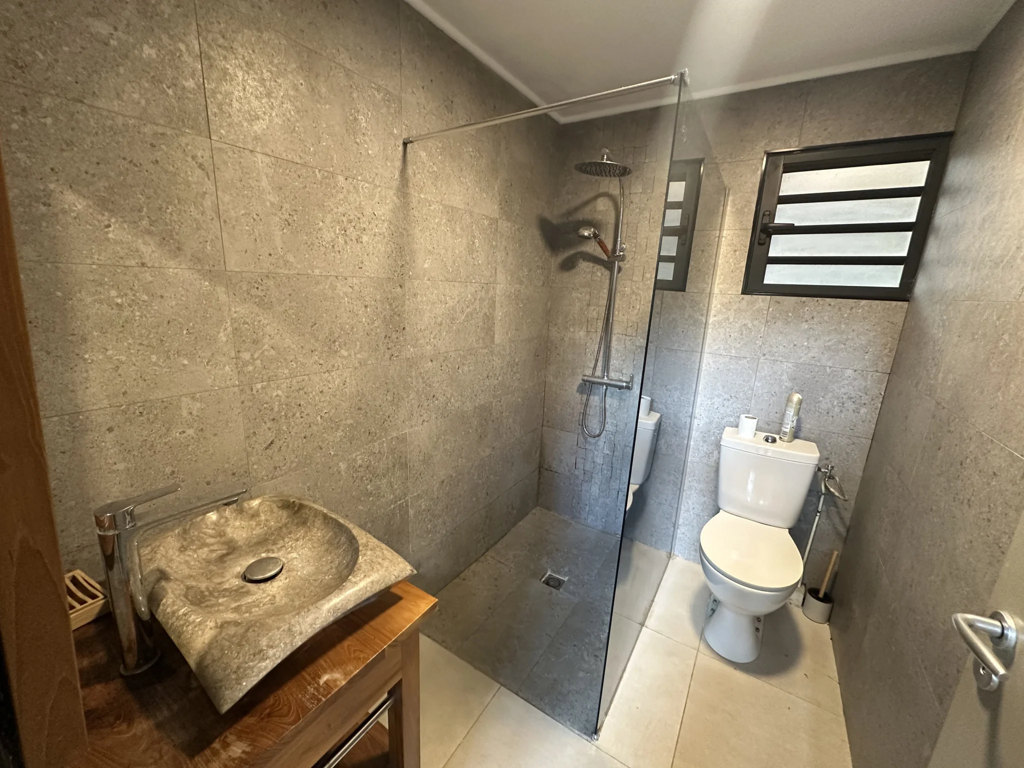 Photo 6 - Maison à vendre - Ancien 345 000 € 4 pièces 3 chambres 110 m² Saint-Pierre 97410