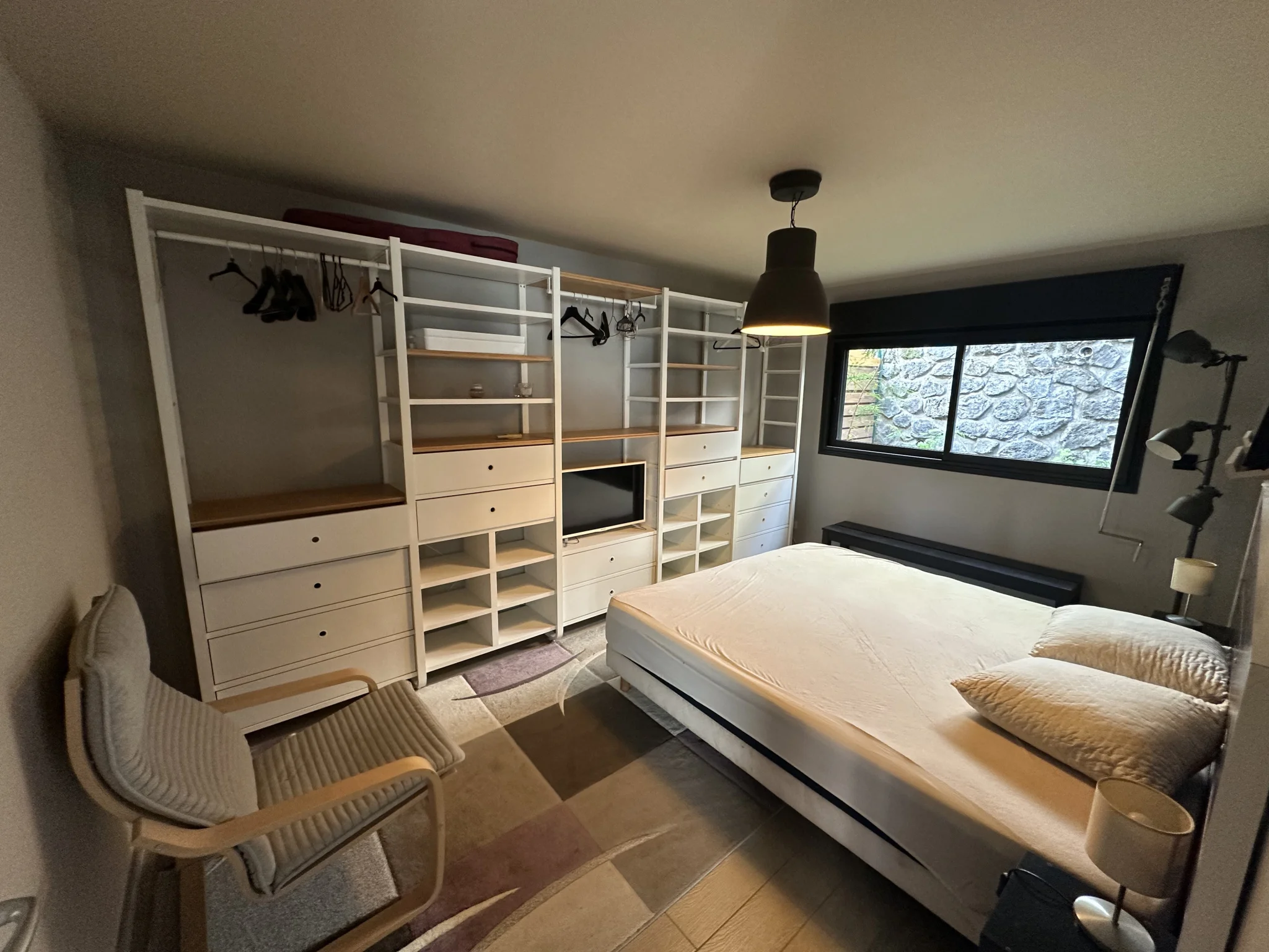 Photo 5 - Maison à vendre - Ancien 345 000 € 4 pièces 3 chambres 110 m² Saint-Pierre 97410