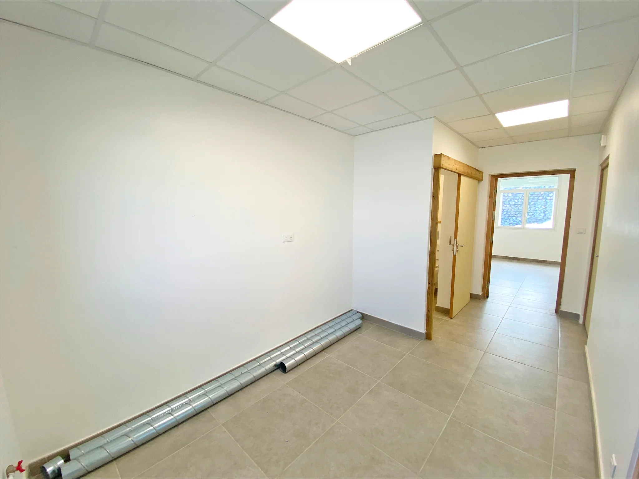 Photo 9 - Local à louer - Ancien 1 900 € 90 m² Saint-Louis 97421