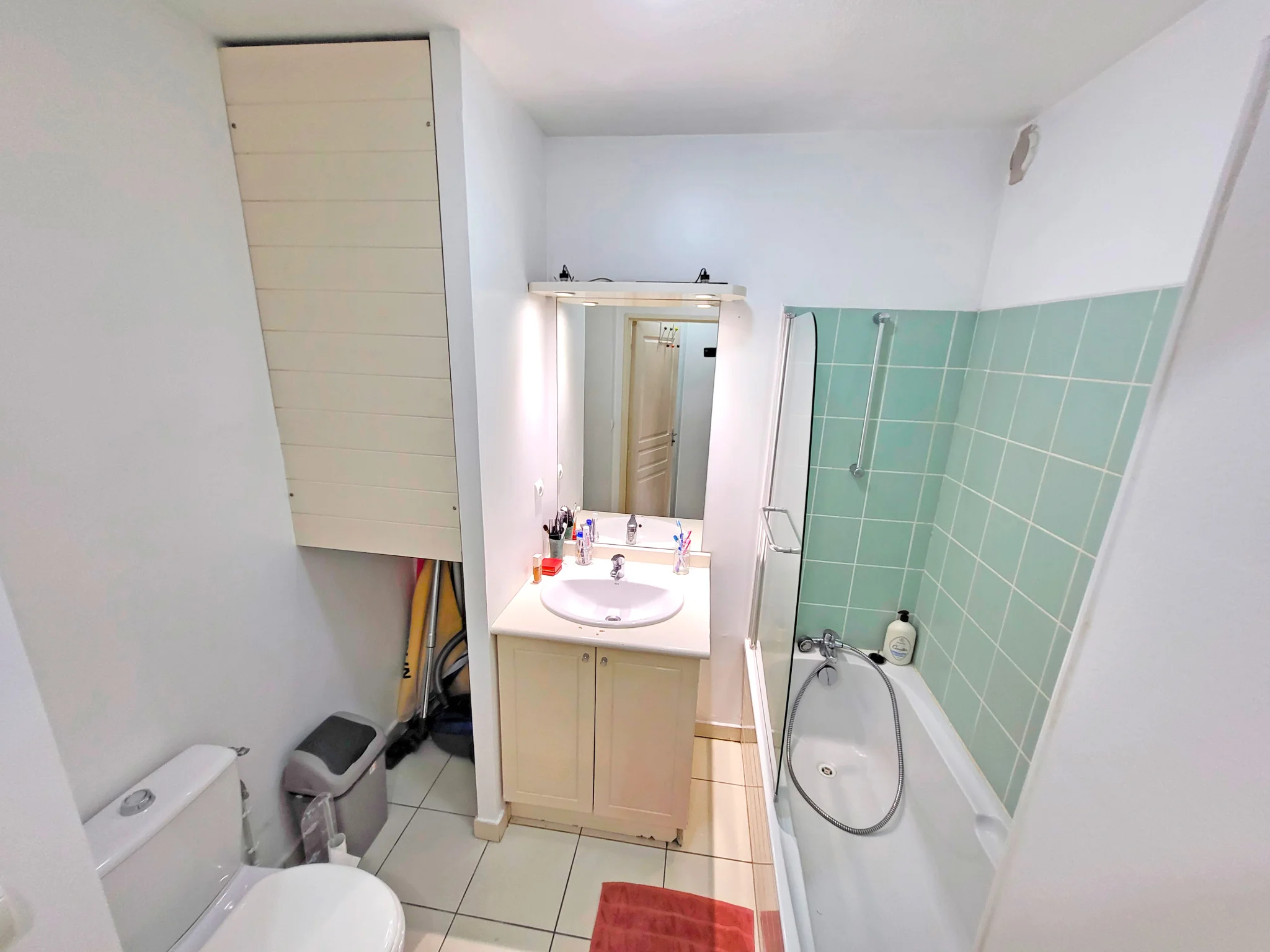 Photo 4 - Appartement à vendre - Ancien 98 000 € 1 pièces 24.16 m² Saint-Denis 97490