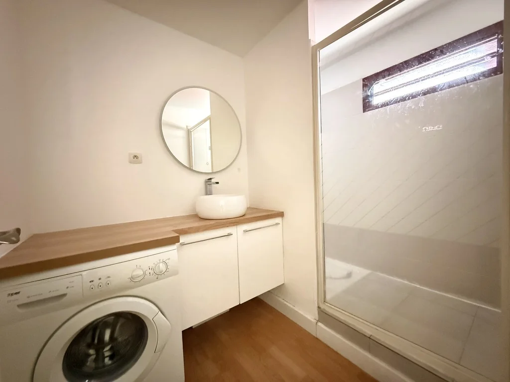 Photo 5 - Appartement à vendre - Ancien 122 000 € 2 pièces 1 chambres 42 m² Saint-Denis 97490