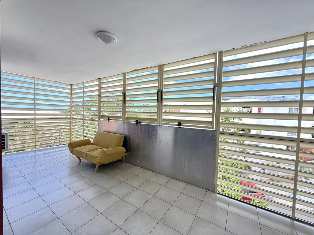 Photo 6 - Appartement à vendre - Ancien 122 000 € 2 pièces 1 chambres 42 m² Saint-Denis 97490