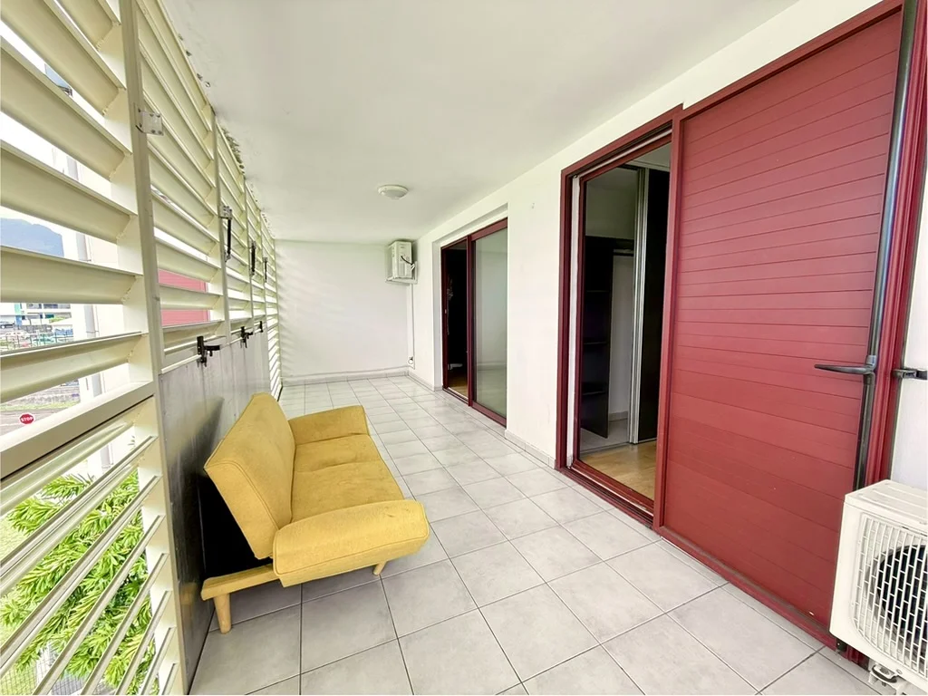 Photo 7 - Appartement à vendre - Ancien 122 000 € 2 pièces 1 chambres 42 m² Saint-Denis 97490