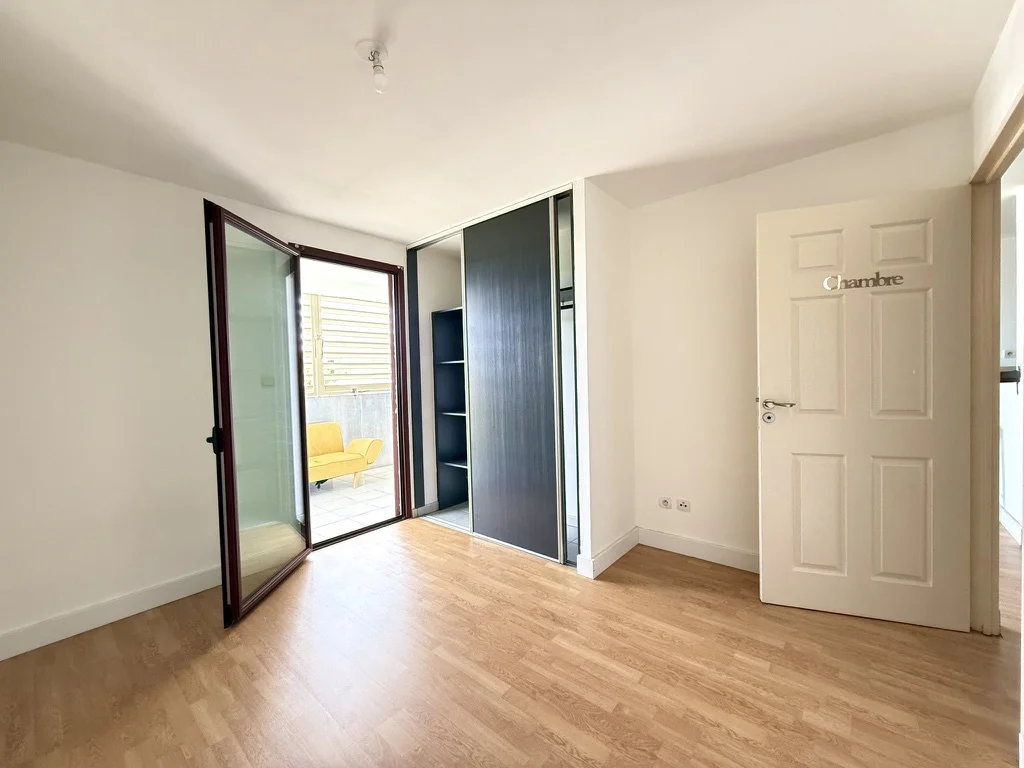 Photo 9 - Appartement à vendre - Ancien 122 000 € 2 pièces 1 chambres 42 m² Saint-Denis 97490