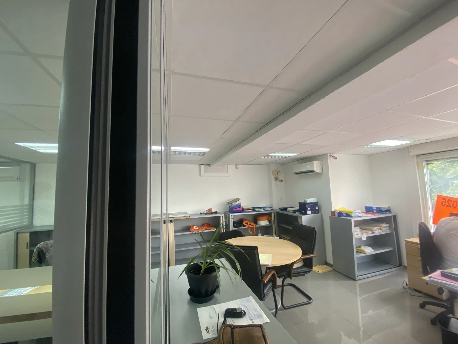 Photo 6 - Local à louer - Ancien 2 200 € 126 m² Saint-André 97440