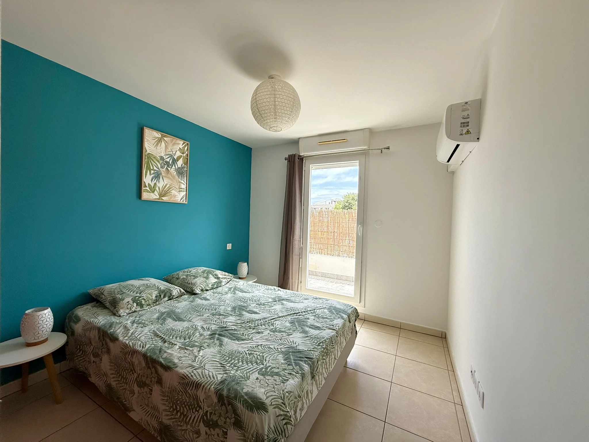 Photo 6 - Appartement à vendre - Ancien 168 000 € 3 pièces 2 chambres 53 m² Saint-Denis 97490