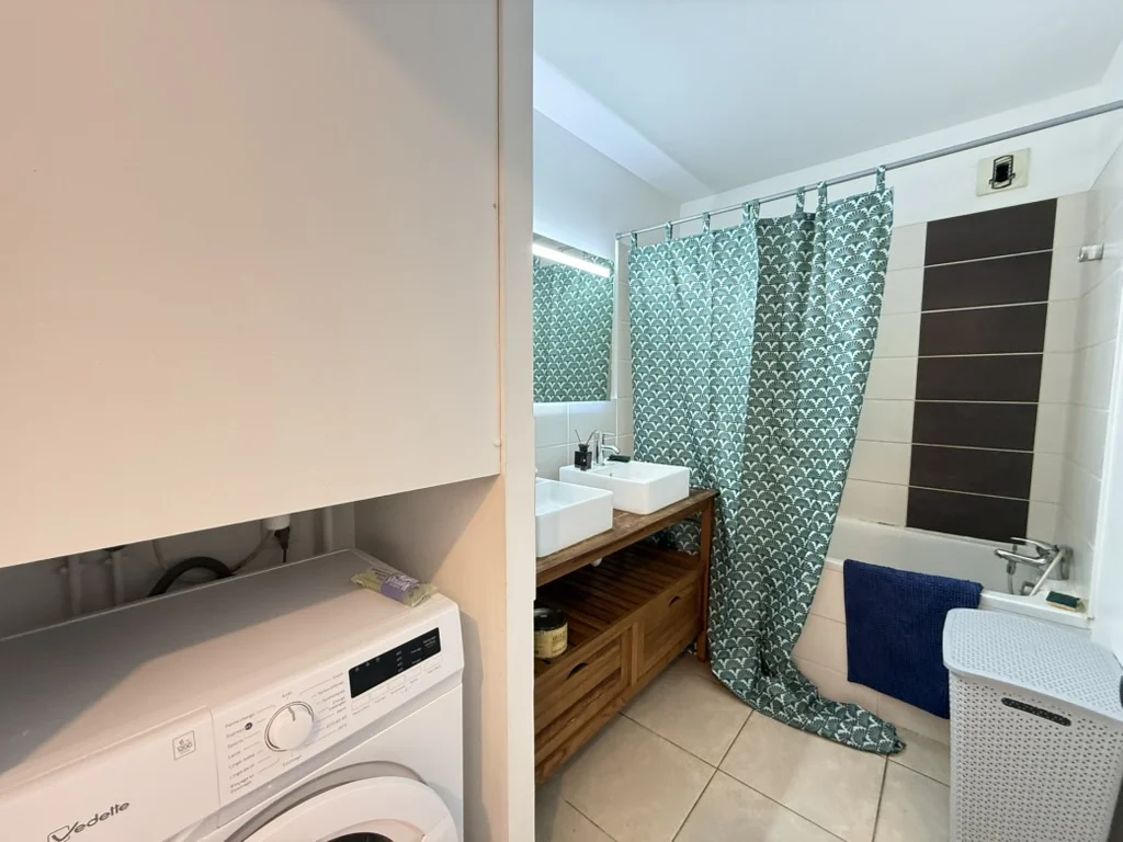 Photo 5 - Appartement à vendre - Ancien 168 000 € 3 pièces 2 chambres 53 m² Saint-Denis 97490