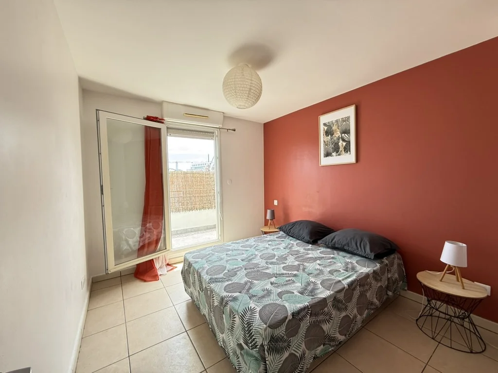 Photo 8 - Appartement à vendre - Ancien 168 000 € 3 pièces 2 chambres 53 m² Saint-Denis 97490