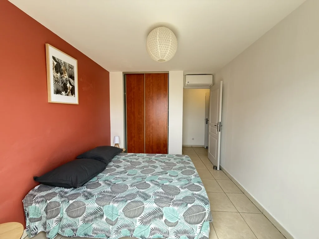 Photo 9 - Appartement à vendre - Ancien 168 000 € 3 pièces 2 chambres 53 m² Saint-Denis 97490